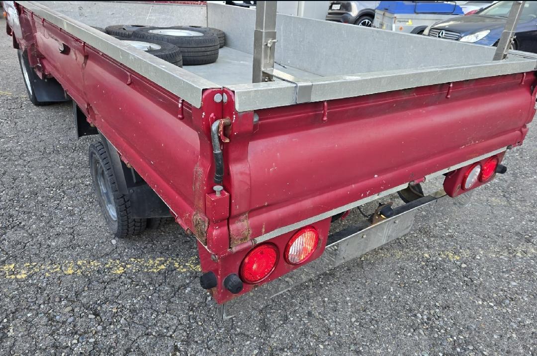 KIA K2900 CRDi-image-2