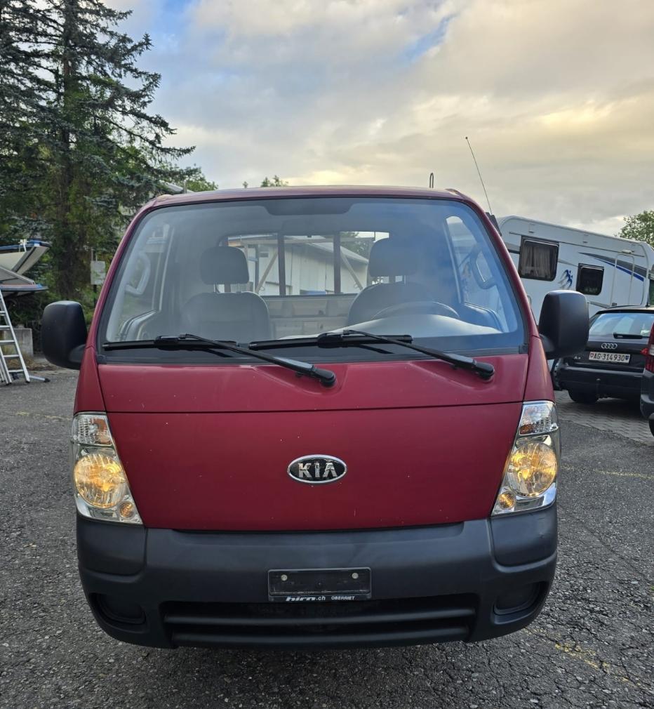 KIA K2900 CRDi-image-0