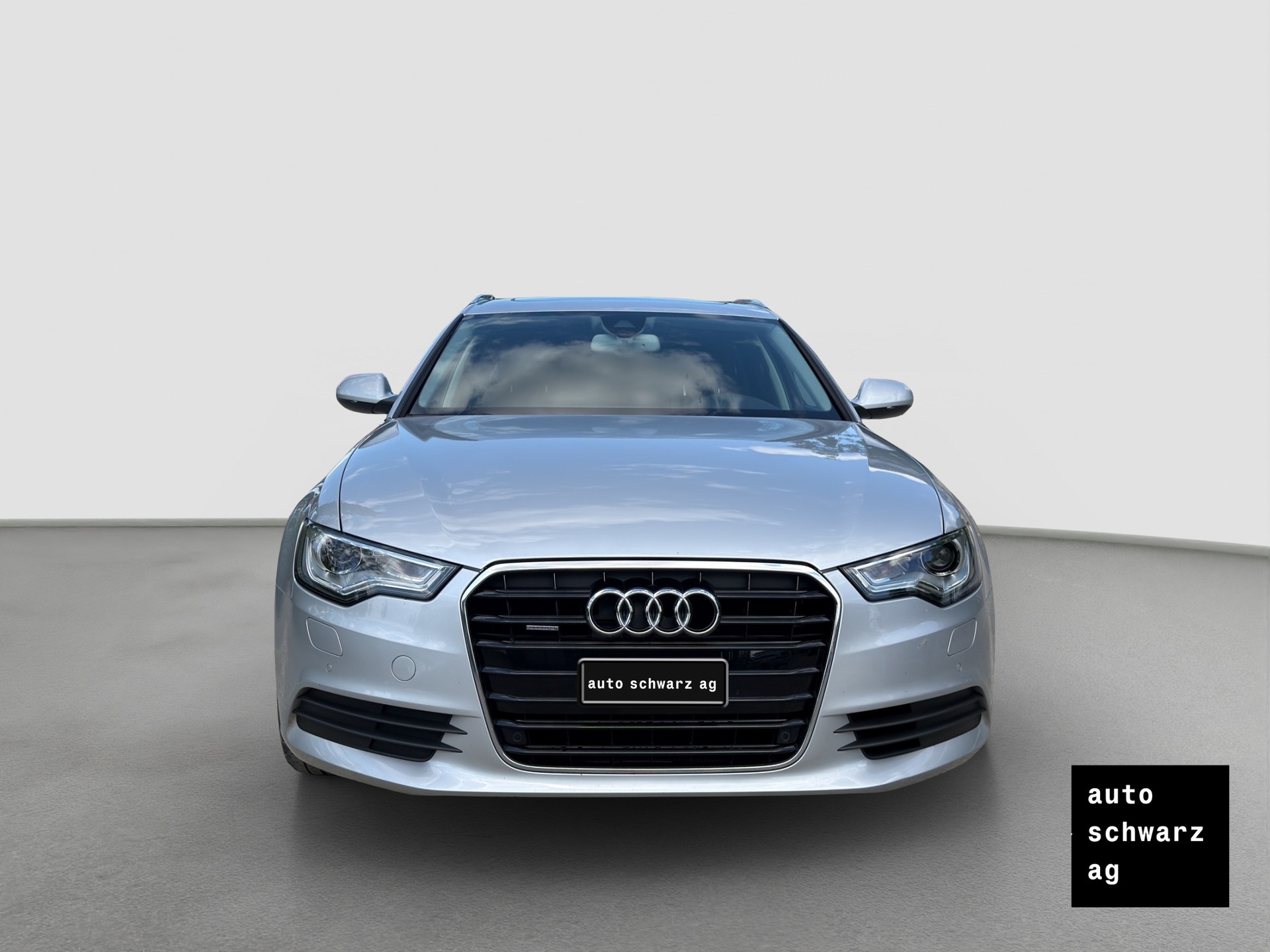 AUDI A6 Avant 3.0 TFSI V6 quattro S-tronic-showroom-element-1