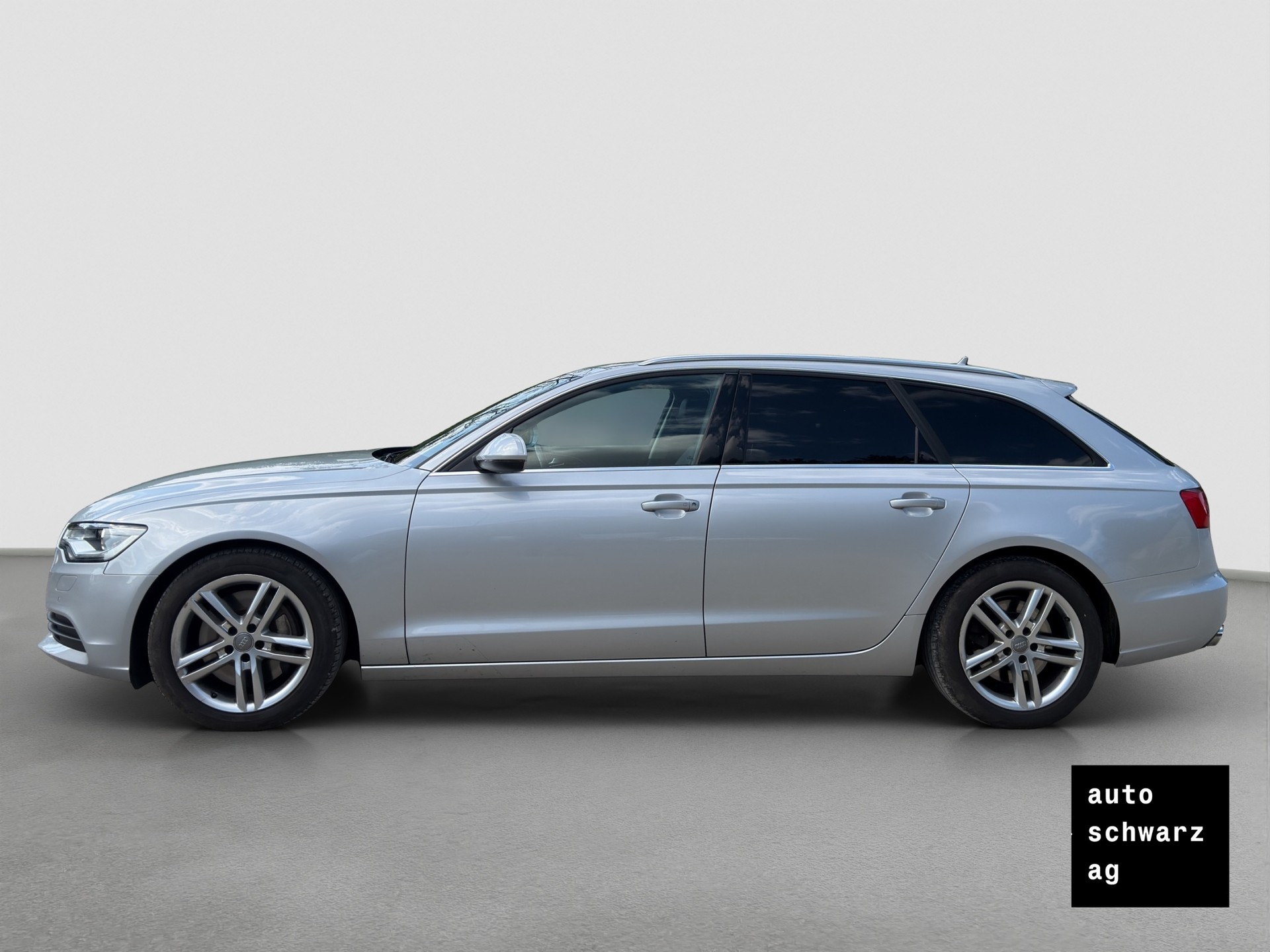 AUDI A6 Avant 3.0 TFSI V6 quattro S-tronic-image-7