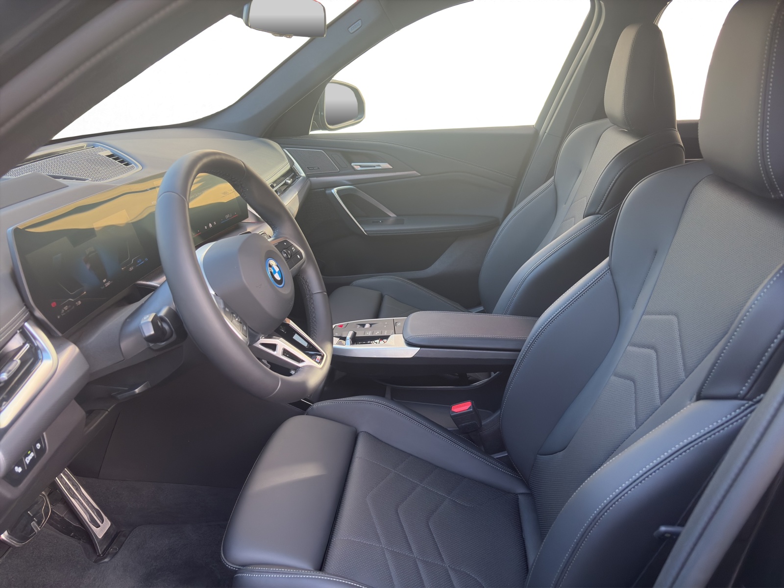 BMW X1 30e xDrive-image-9
