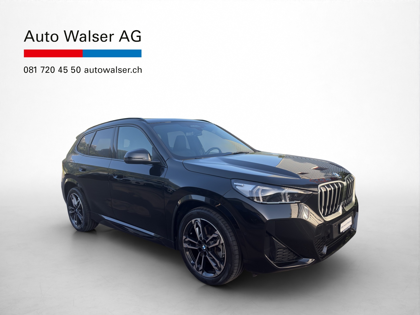 BMW X1 30e xDrive paddles-image-6