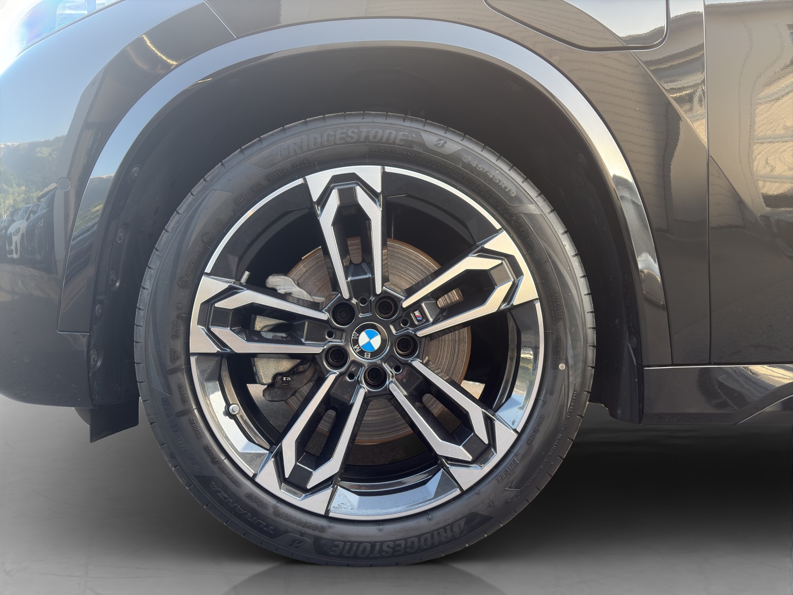 BMW X1 30e xDrive-image-8