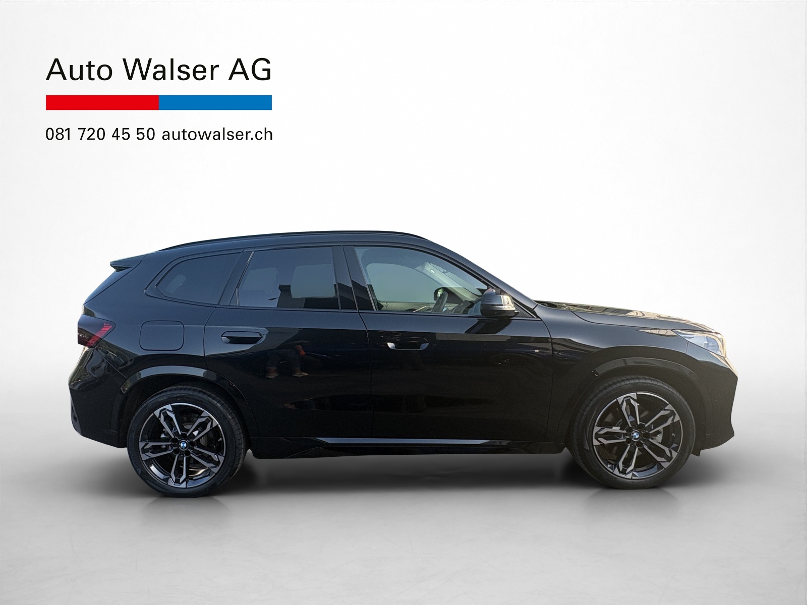 BMW X1 30e xDrive paddles-image-5
