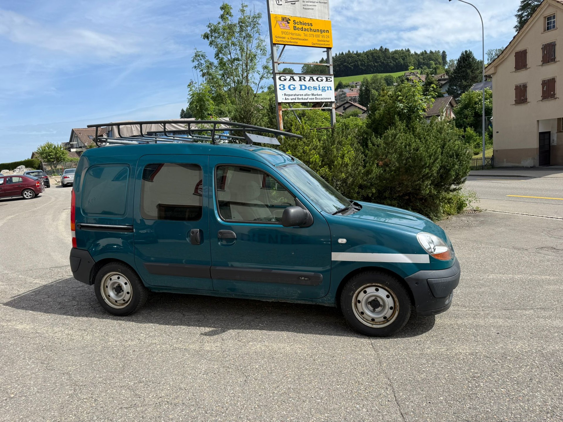 RENAULT Kangoo 1.2 16V-image-5