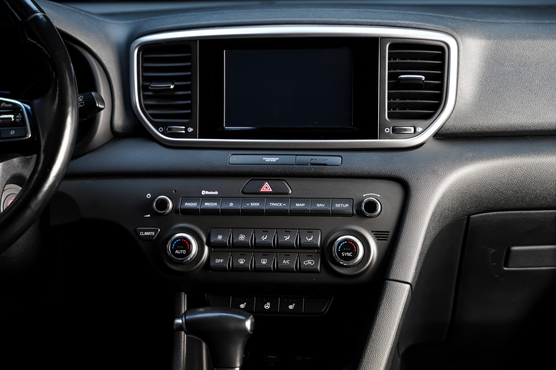 KIA Sportage 1.6CRDi Mild Hybrid Trend 4WD Automat-image-19