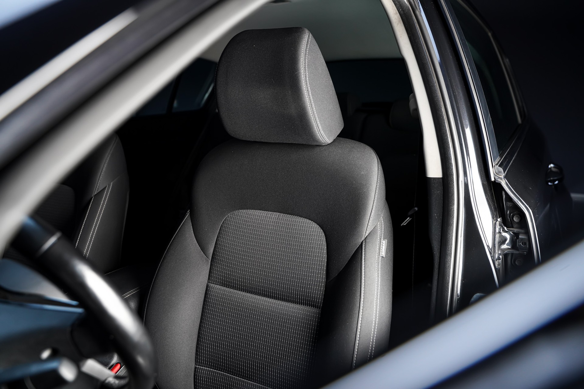 KIA Sportage 1.6CRDi Mild Hybrid Trend 4WD Automat-image-11