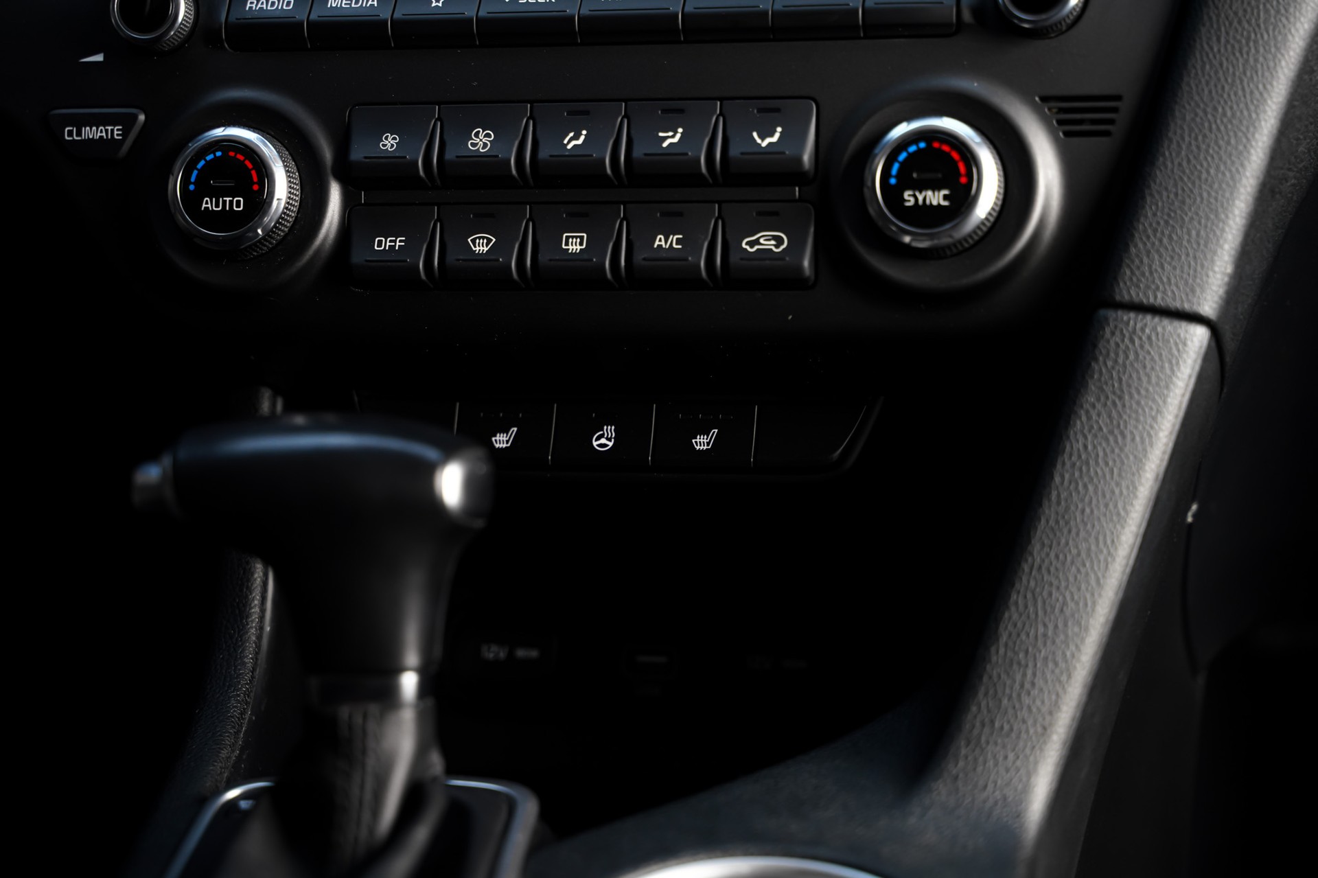 KIA Sportage 1.6CRDi Mild Hybrid Trend 4WD Automat-image-20