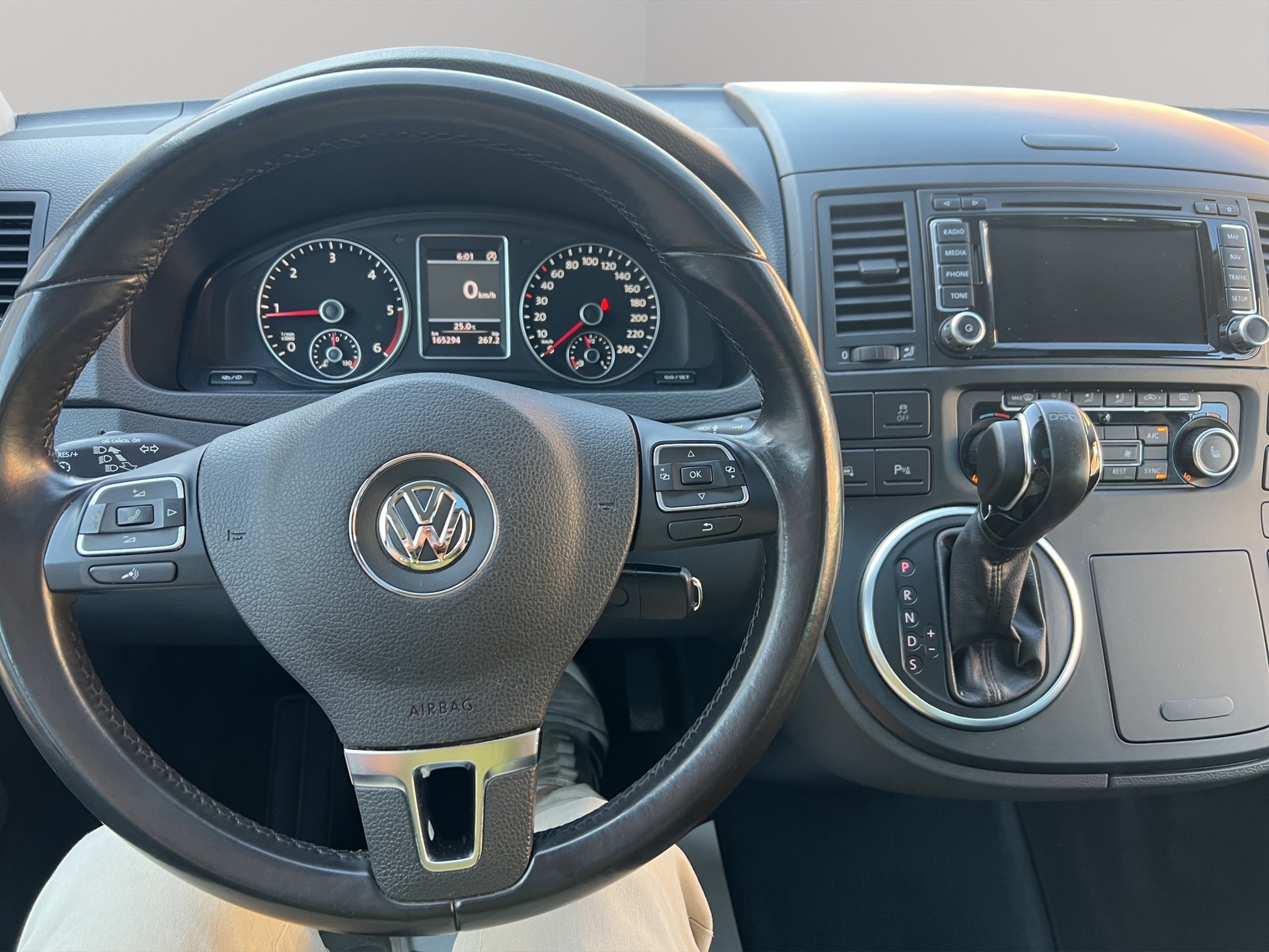 VW T5 Multivan 2.0 Bi-TDI CR Highline 4Motion DSG-image-13