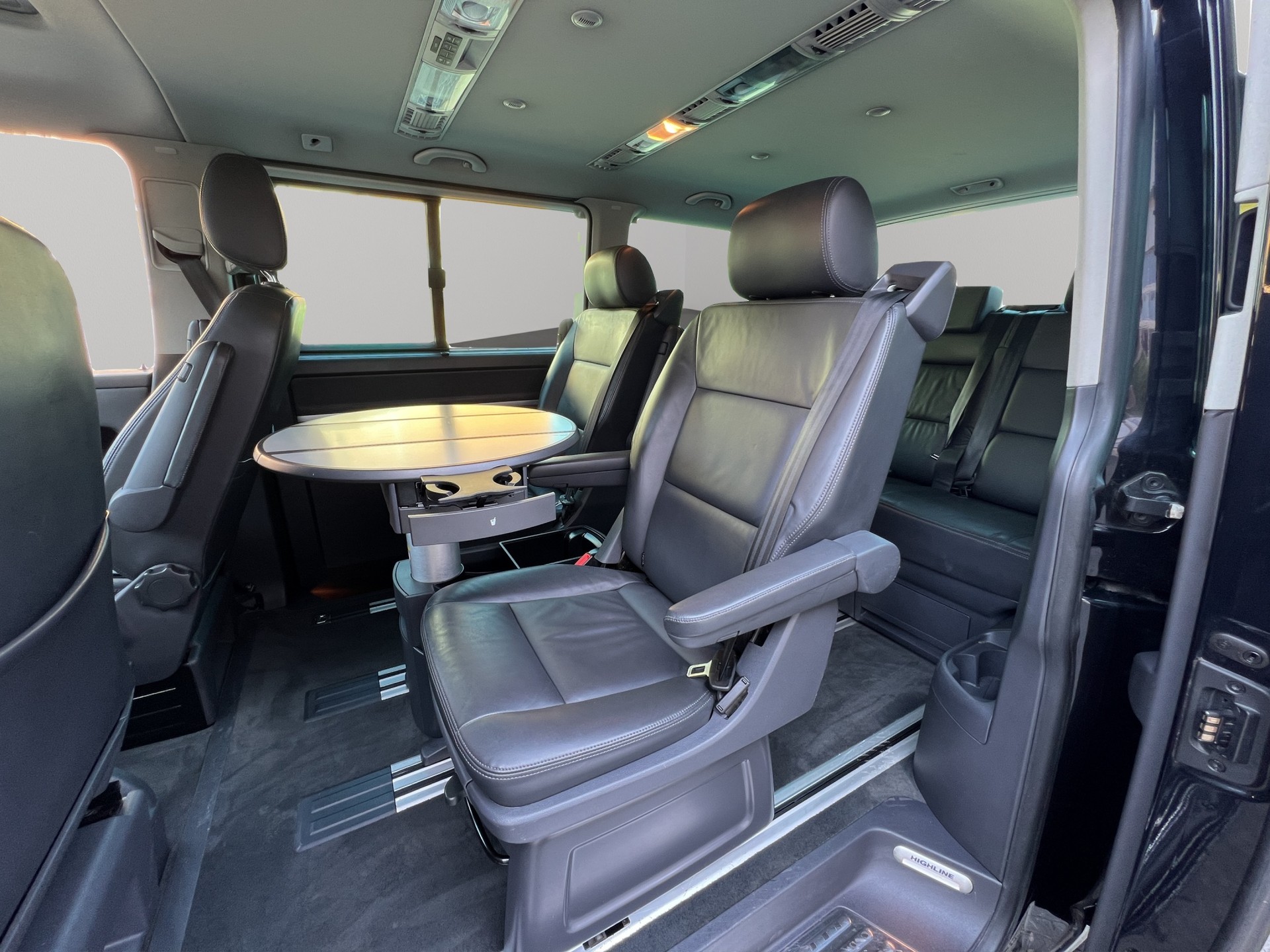 VW T5 Multivan 2.0 Bi-TDI CR Highline 4Motion DSG-image-11