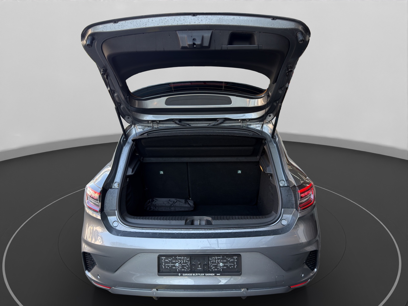 RENAULT Clio 1.6 E-Tech esprit Alpine-image-9