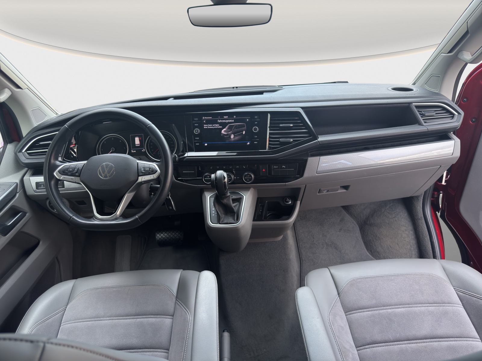 VW T6.1 California 2.0 TDI Ocean Liberty 4Motion DSG-image-10