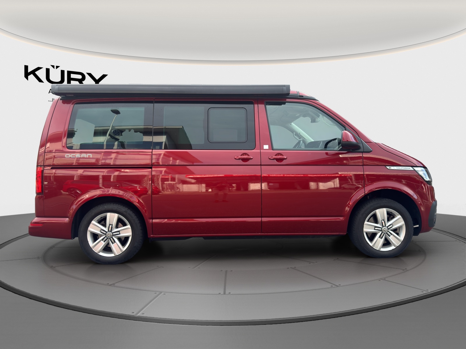 VW T6.1 California 2.0 TDI Ocean Liberty 4Motion DSG-showroom-element-3