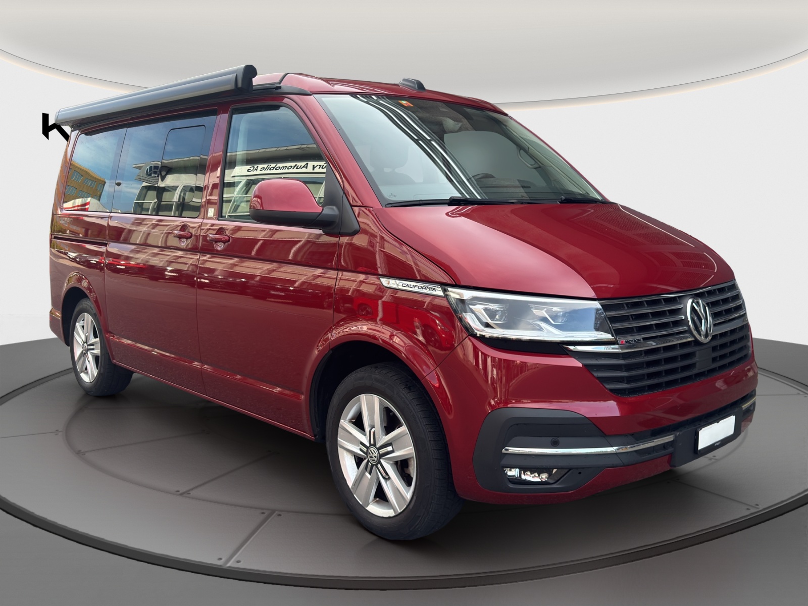 VW T6.1 California 2.0 TDI Ocean Liberty 4Motion DSG-showroom-element-2