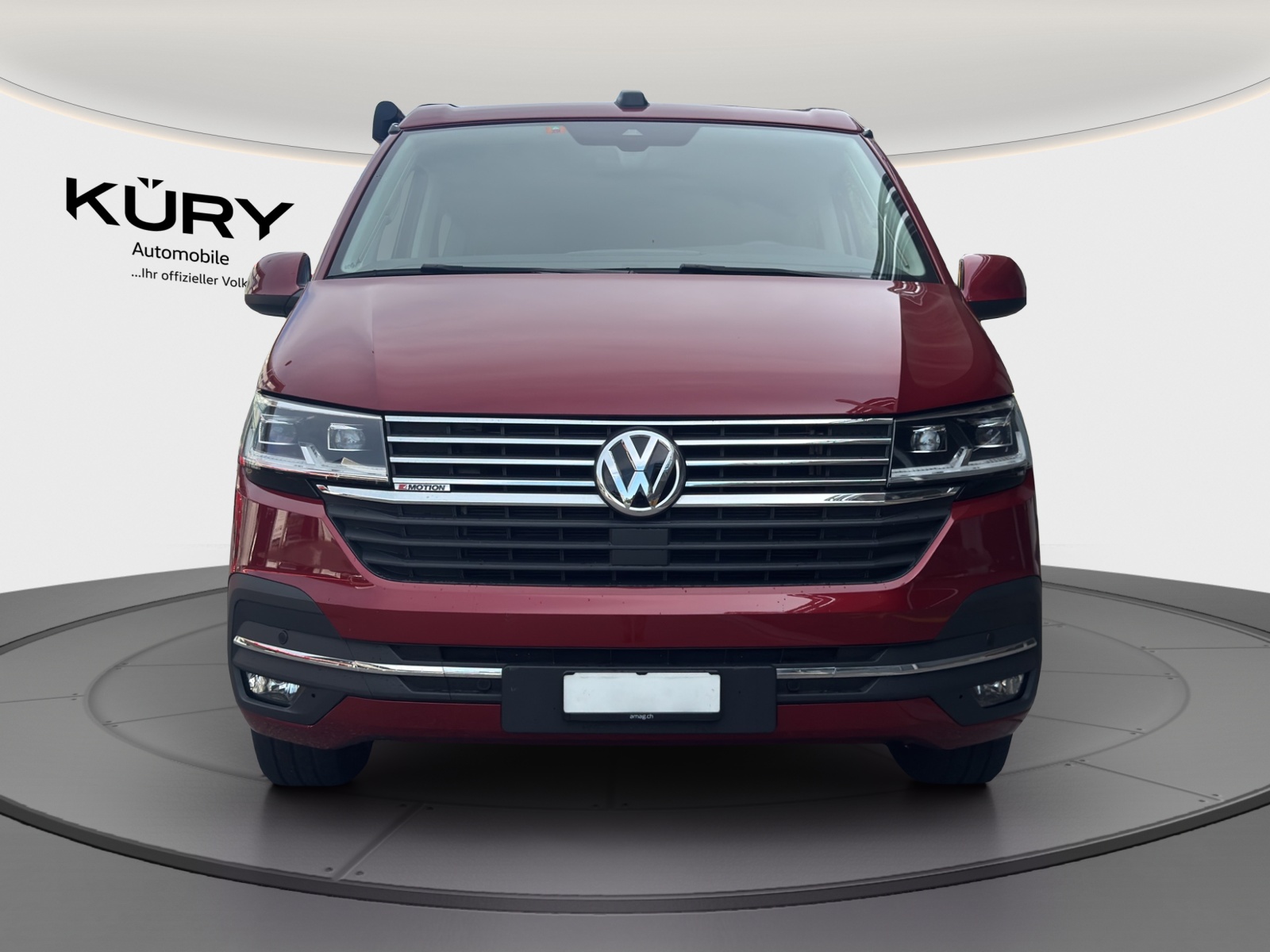 VW T6.1 California 2.0 TDI Ocean Liberty 4Motion DSG-showroom-element-1
