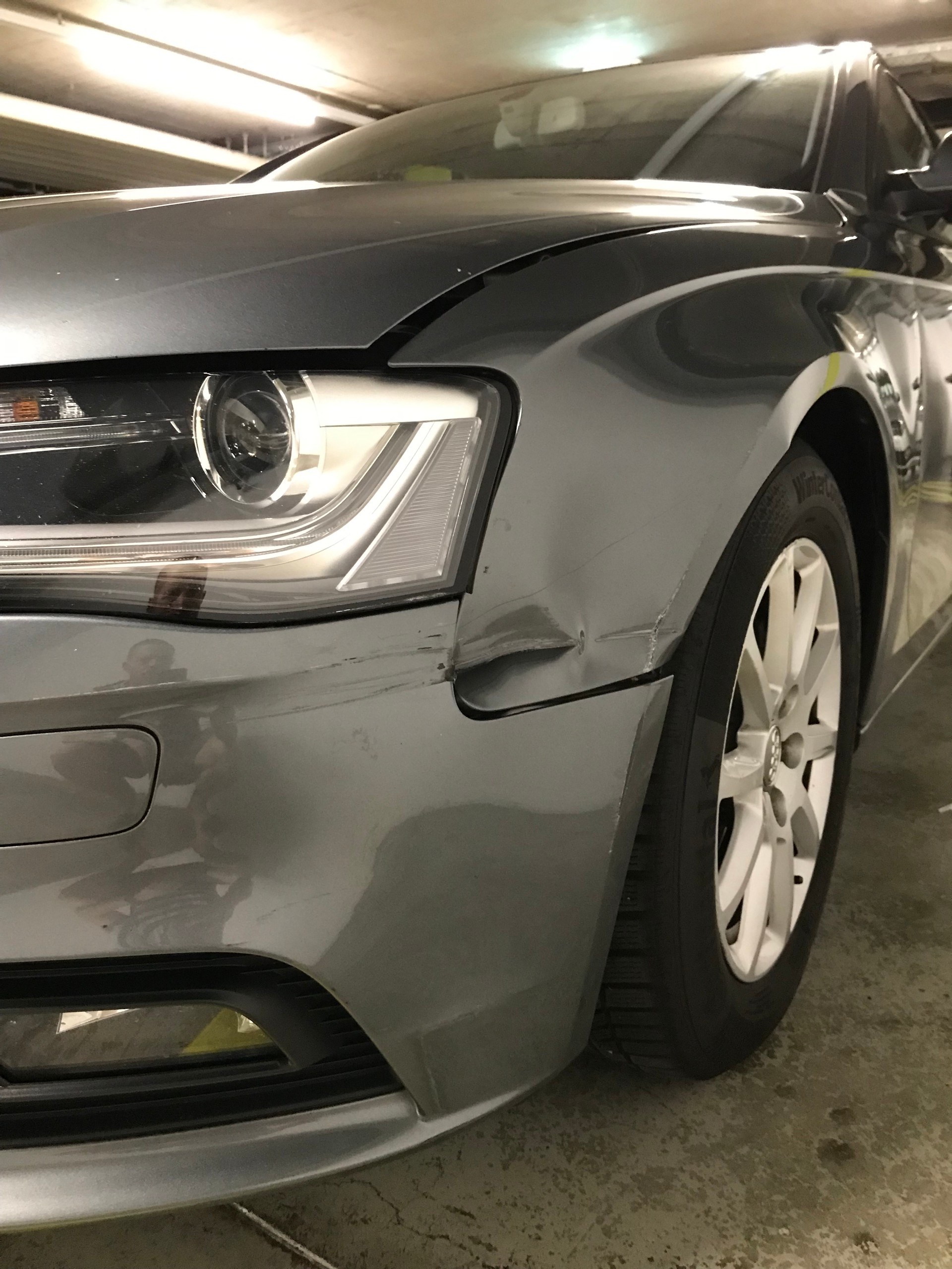AUDI 2.0 TDI 177 M-Tronic-image-8