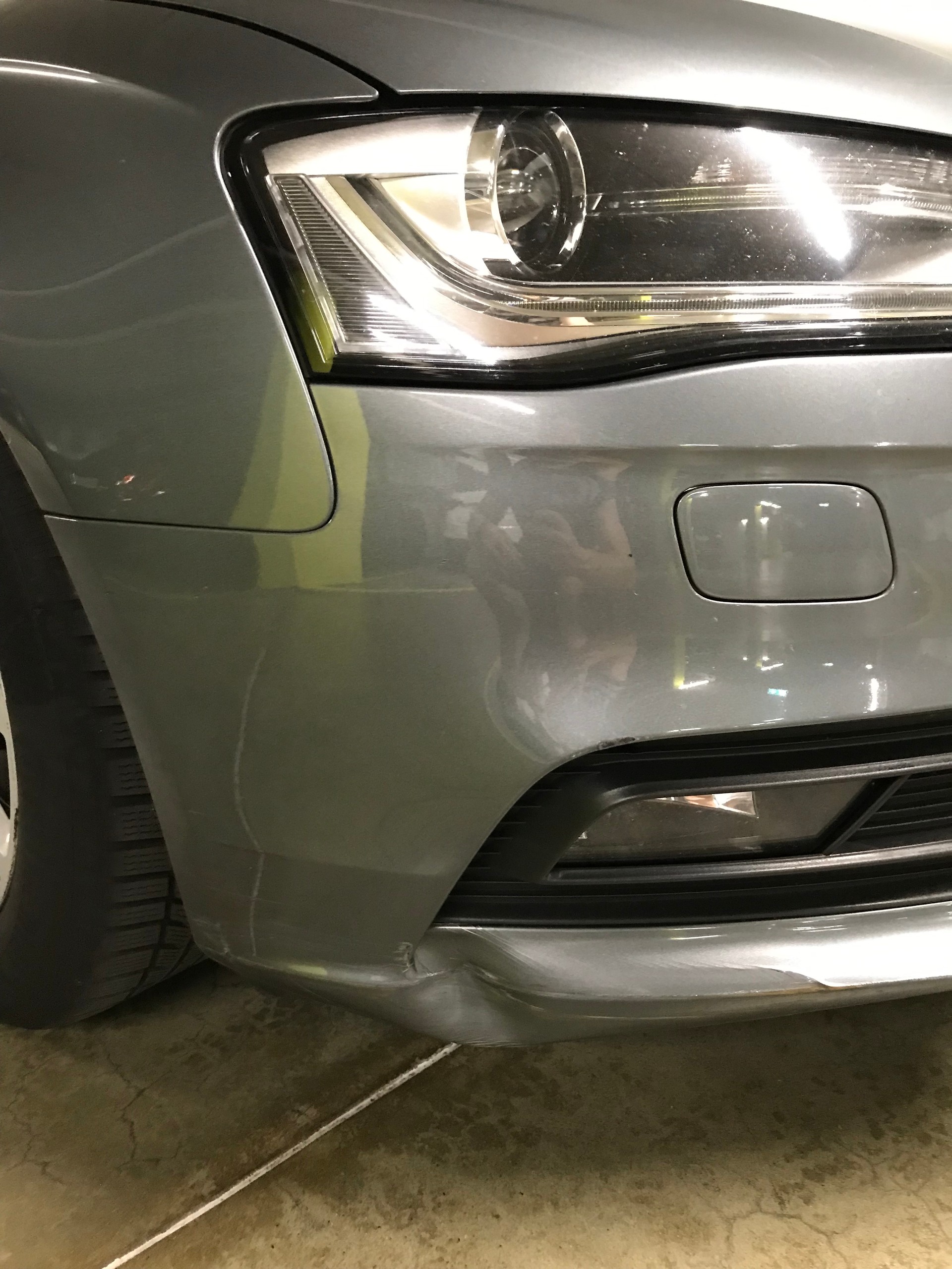 AUDI 2.0 TDI 177 M-Tronic-image-7