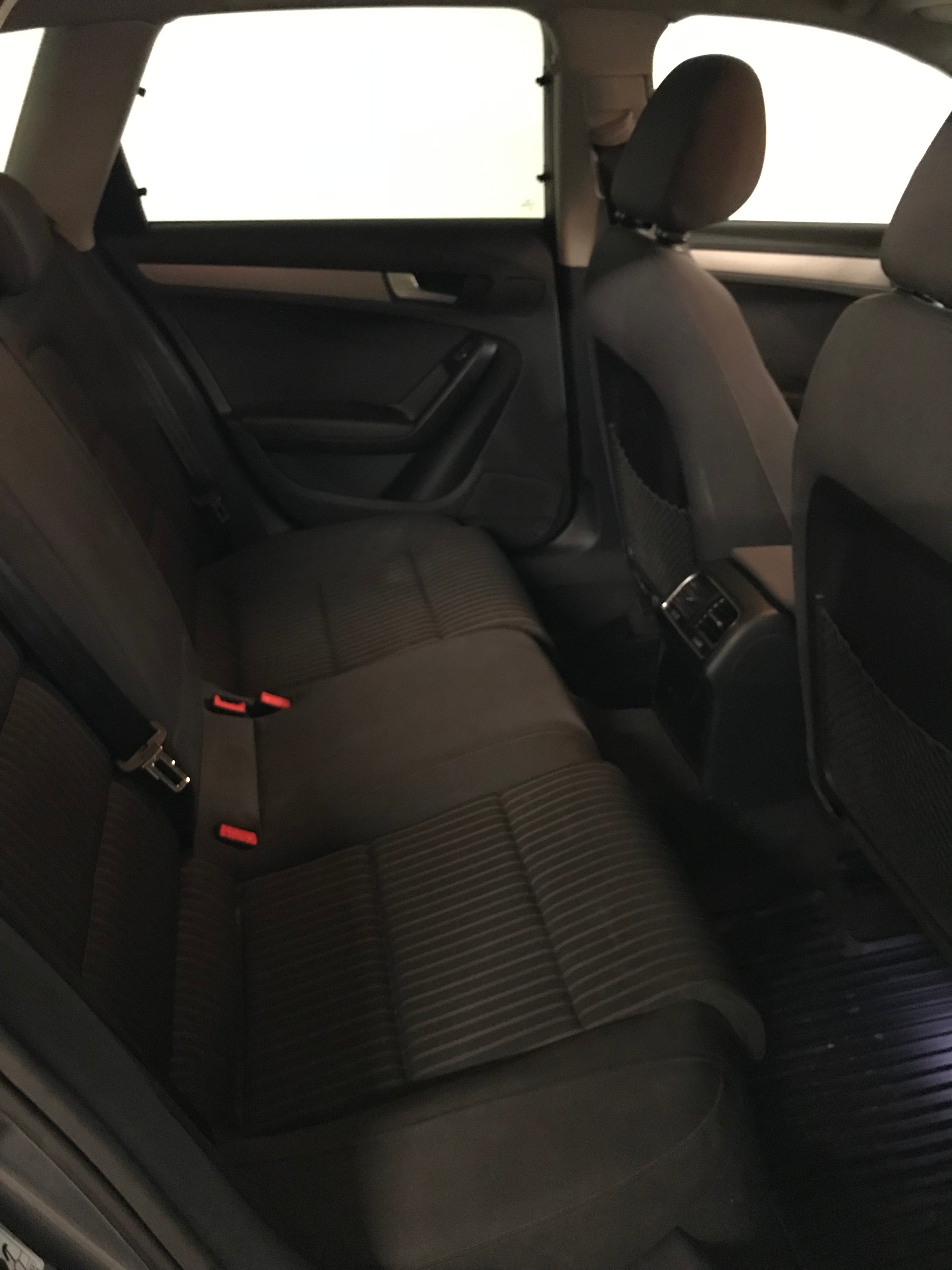 AUDI 2.0 TDI 177 M-Tronic-image-5