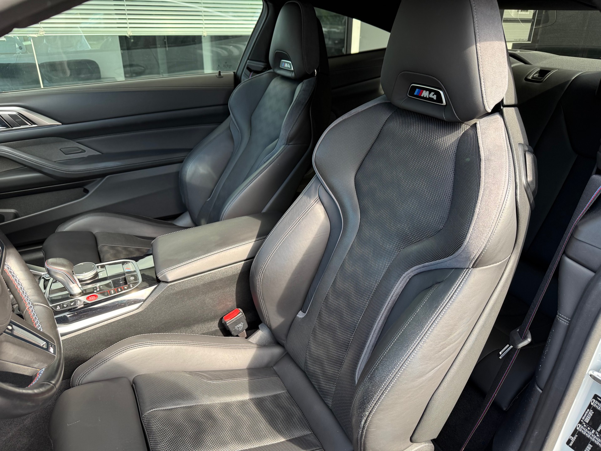 BMW M4 Coupé Competition-image-10