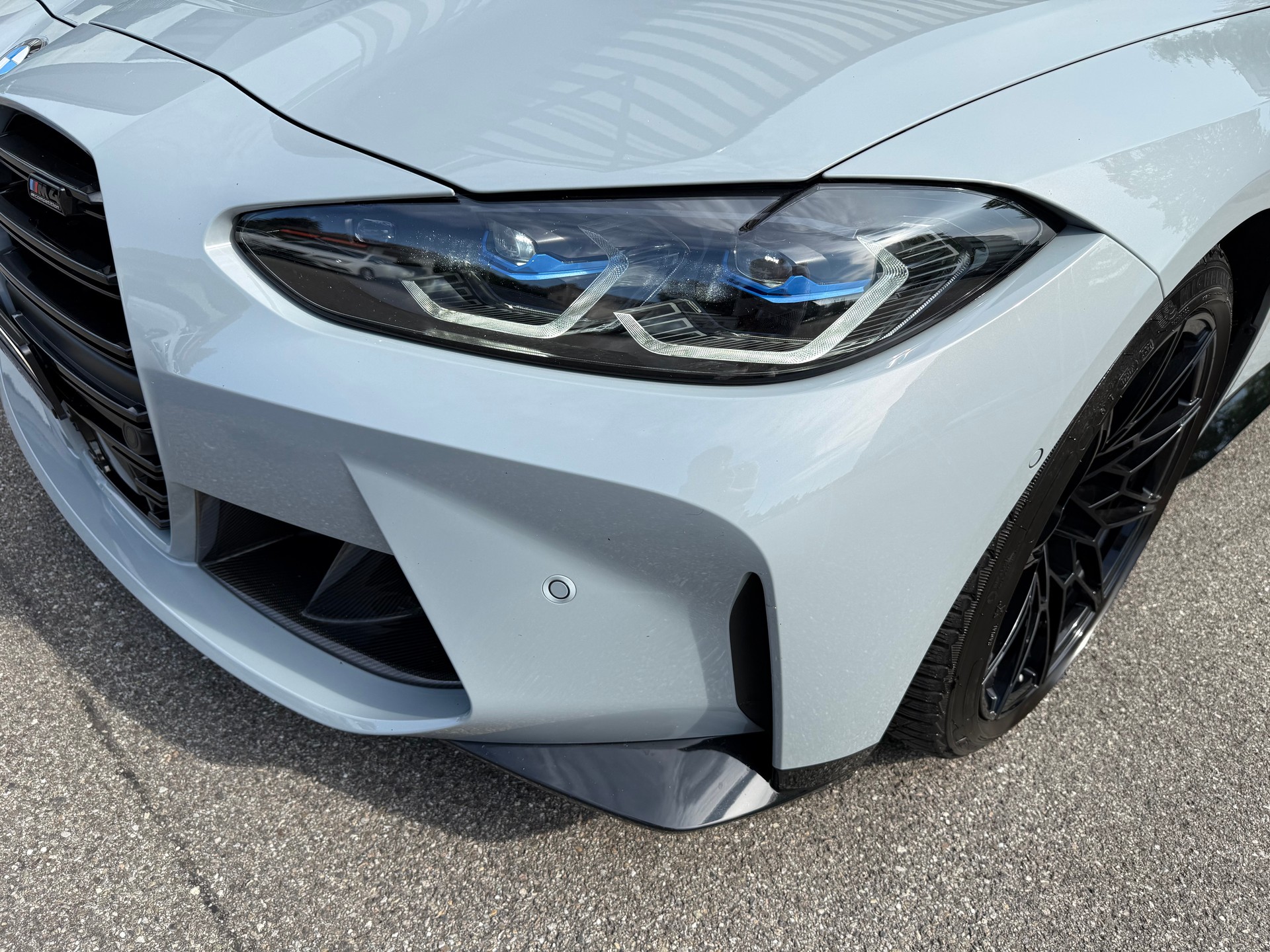 BMW M4 Coupé Competition-image-7