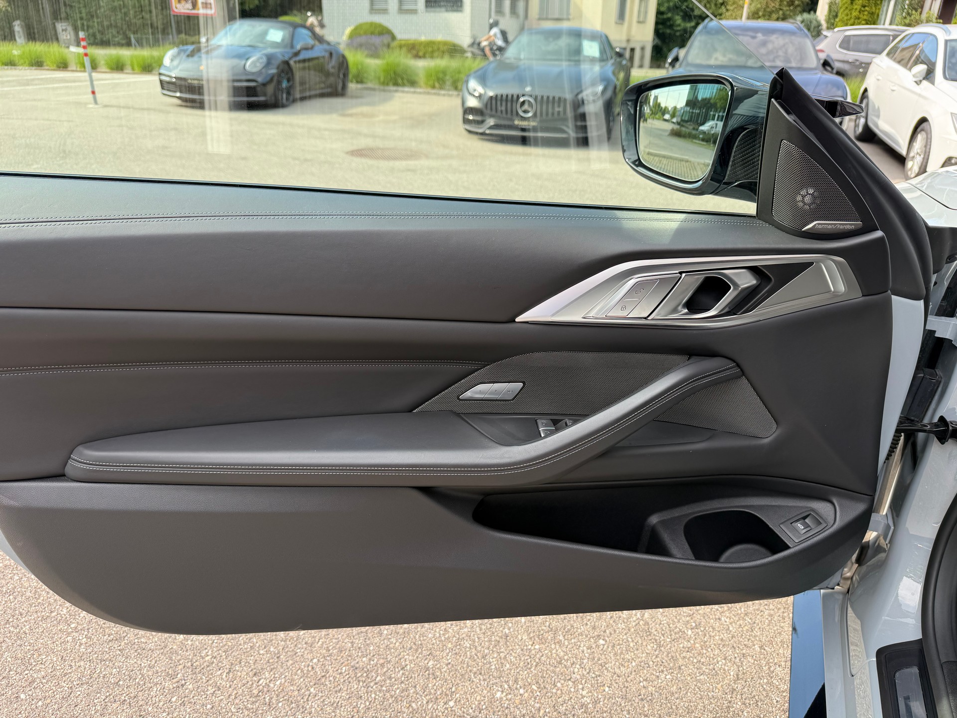 BMW M4 Coupé Competition-image-11