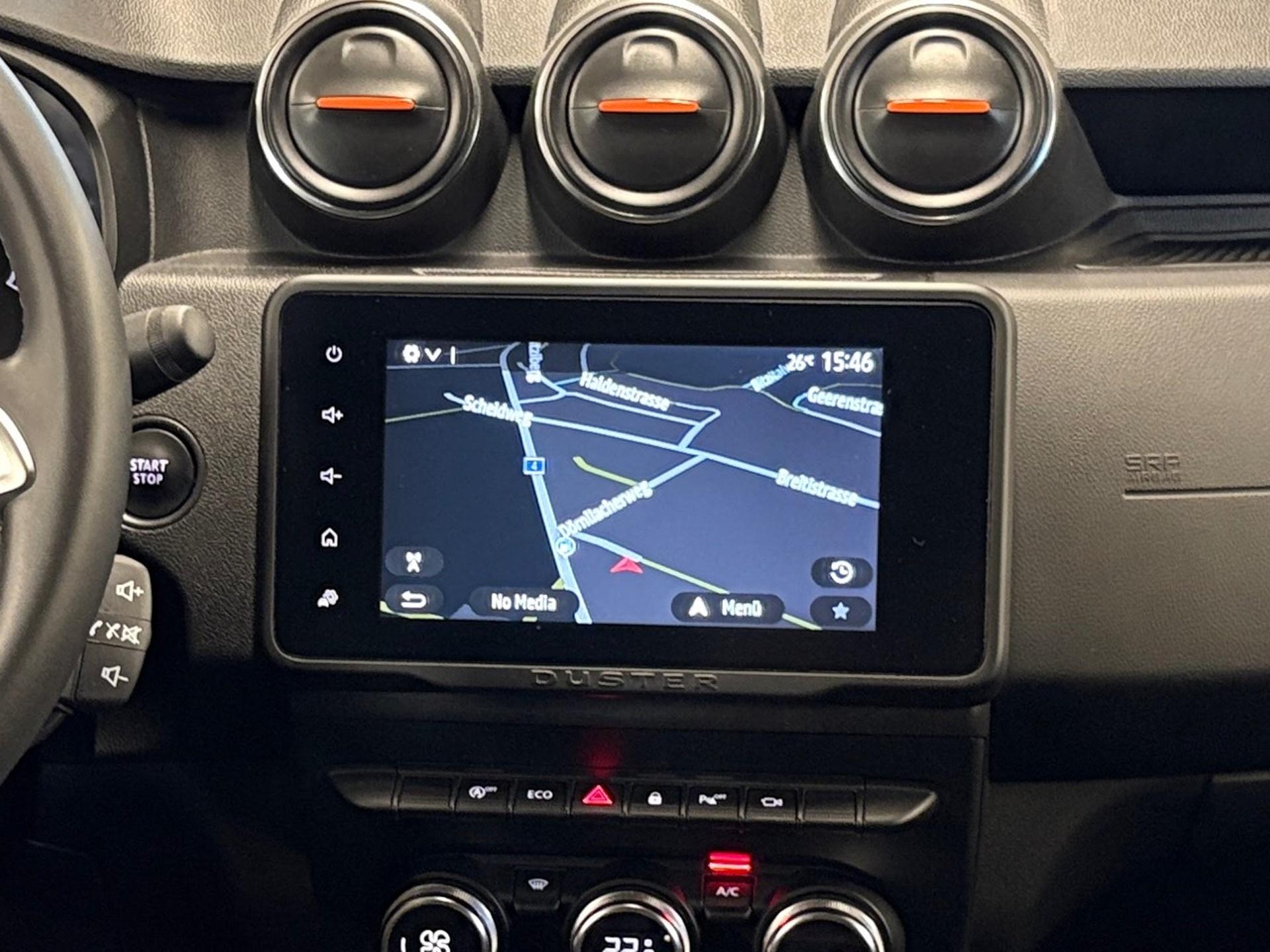 DACIA Duster TCe 150 Extreme EDC 4x2-image-12
