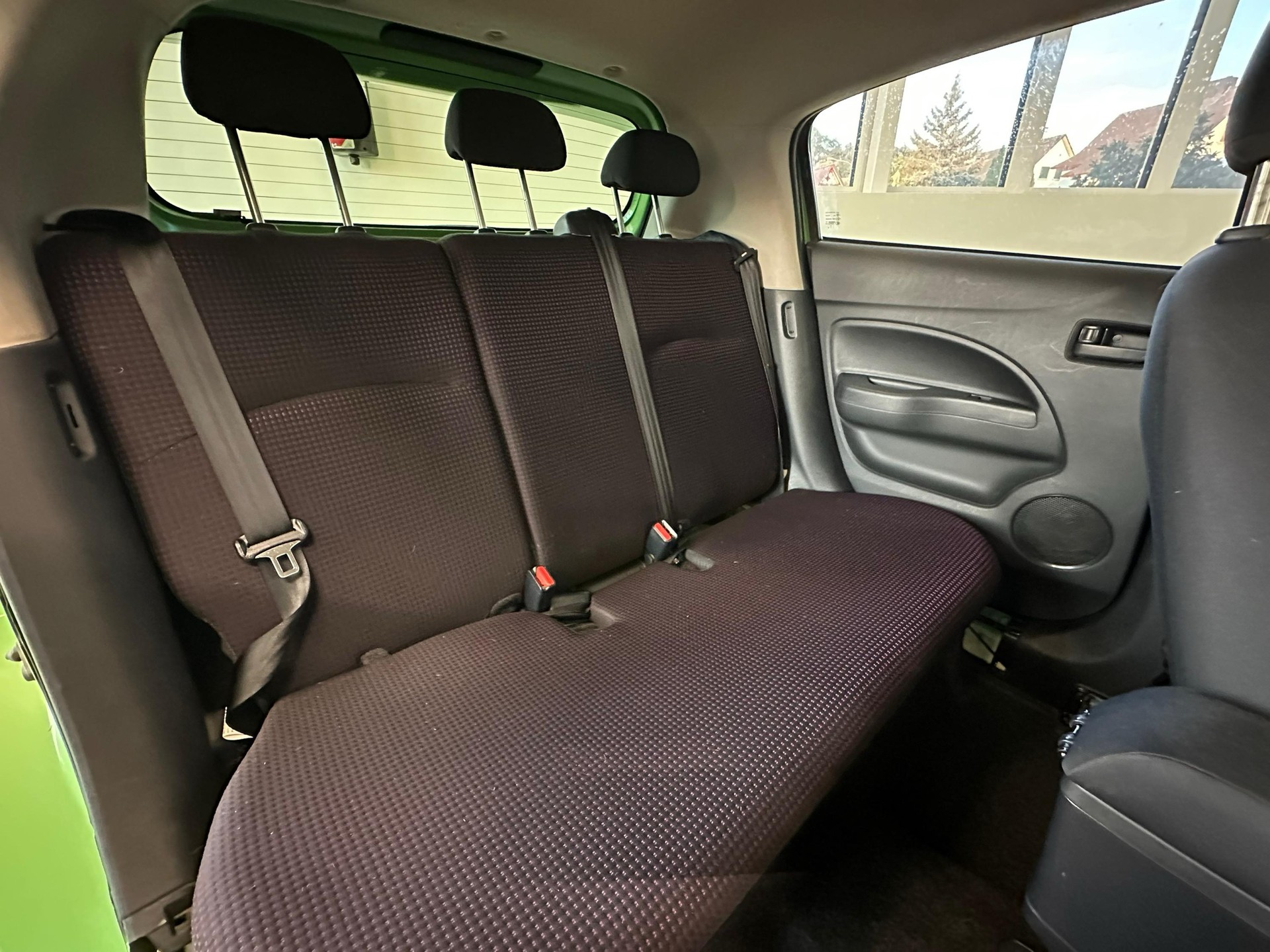 MITSUBISHI Space Star 1.2 Intense-image-20