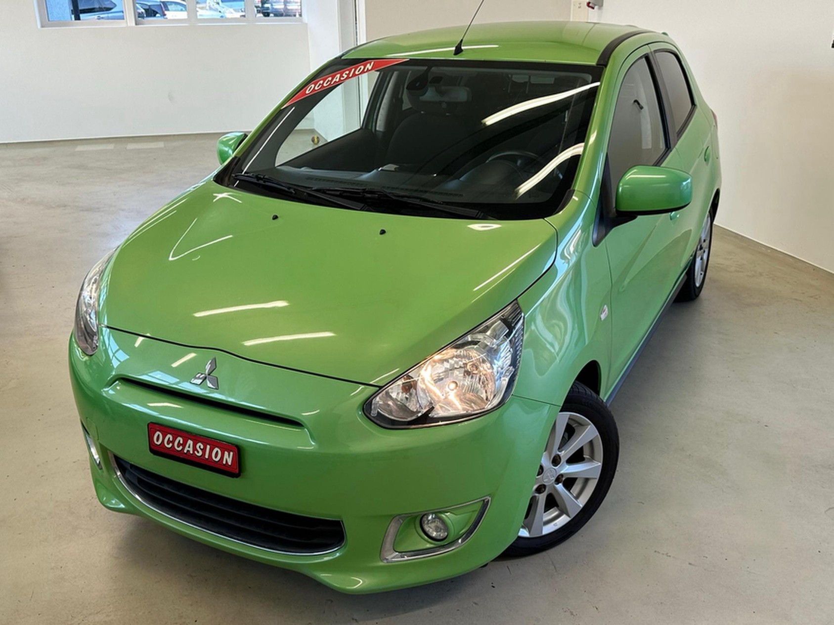 MITSUBISHI Space Star 1.2 Intense-image-8