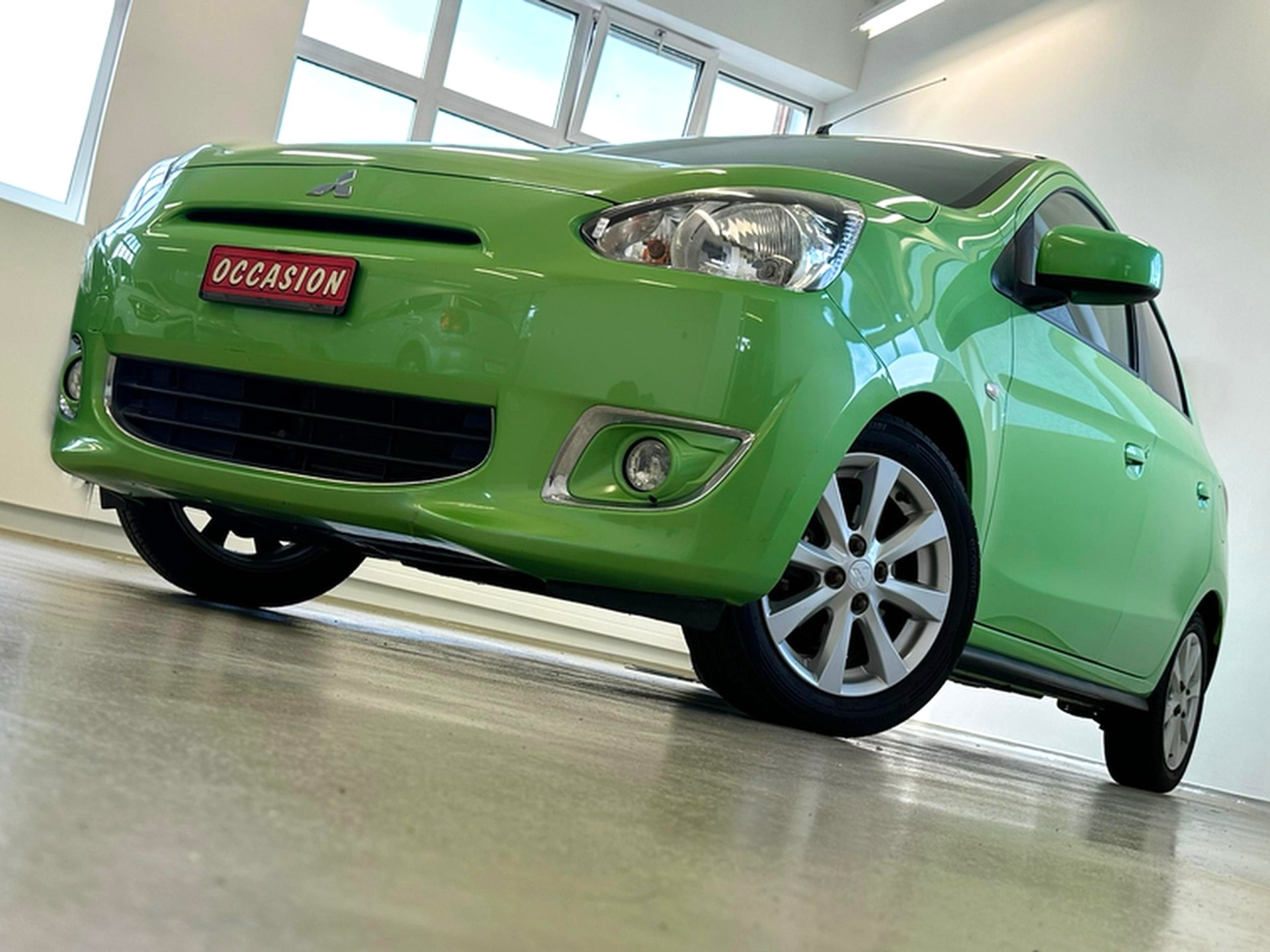 MITSUBISHI Space Star 1.2 Intense-image-3