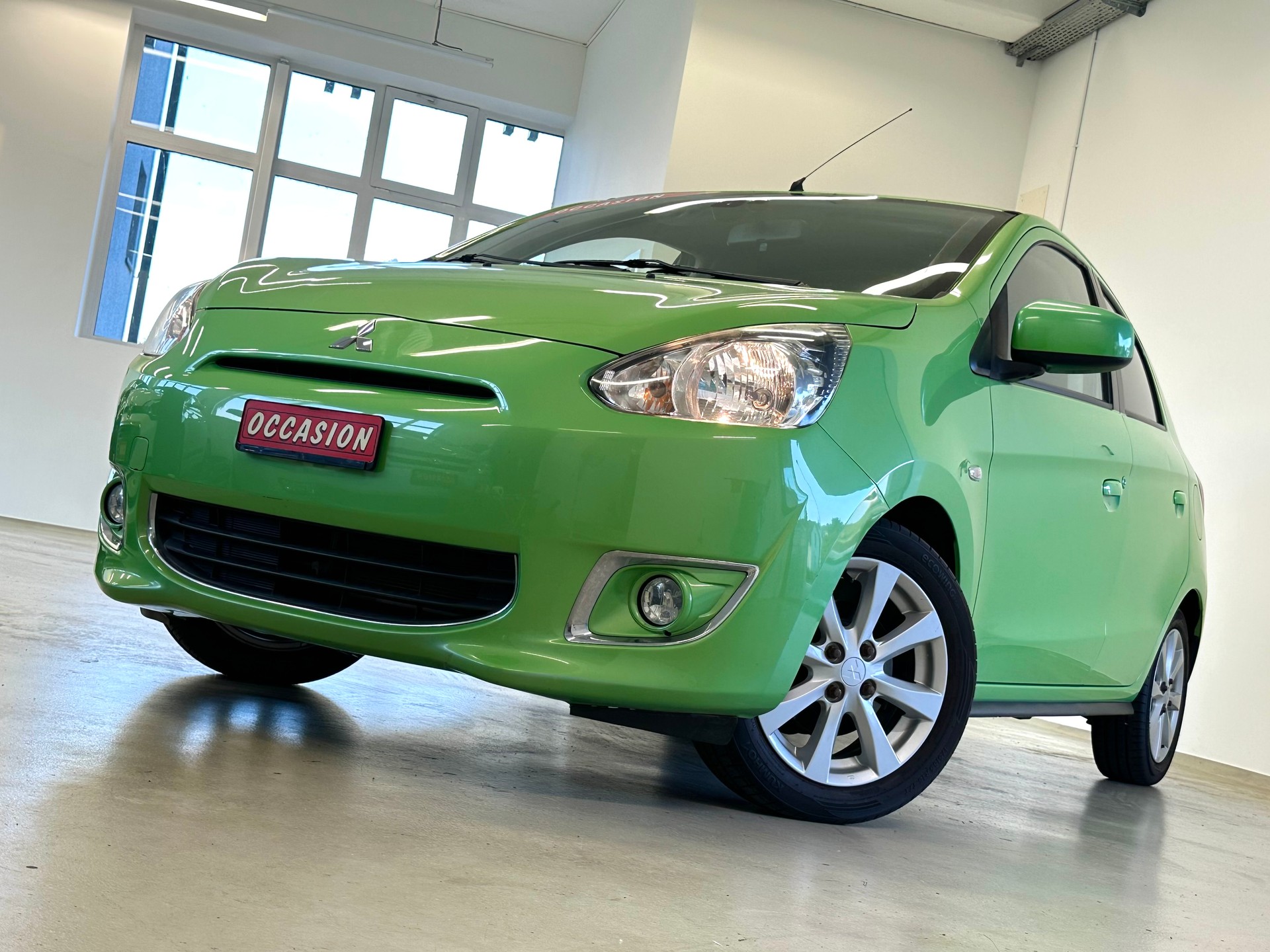 MITSUBISHI Space Star 1.2 Intense-image-6