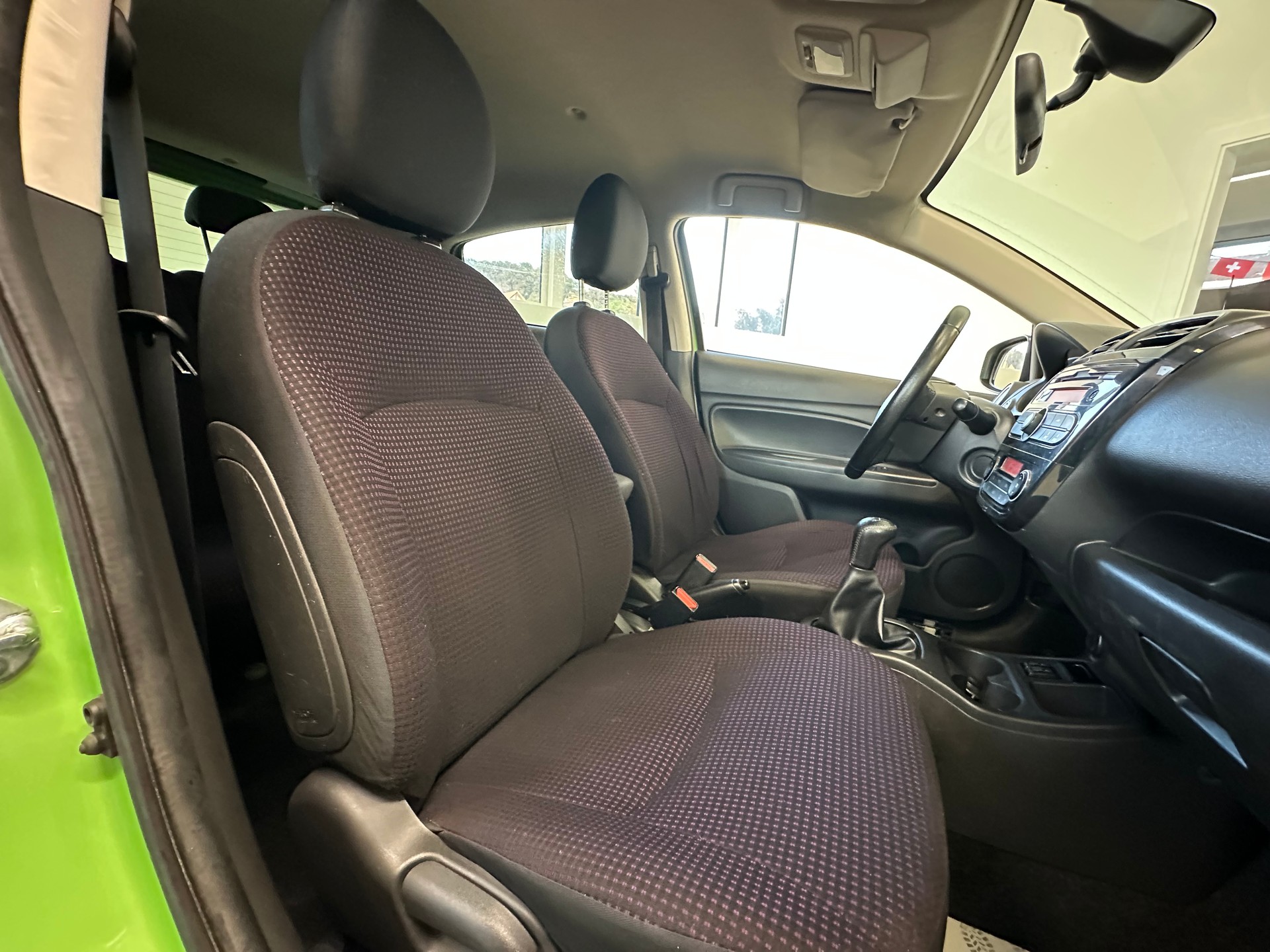 MITSUBISHI Space Star 1.2 Intense-image-19