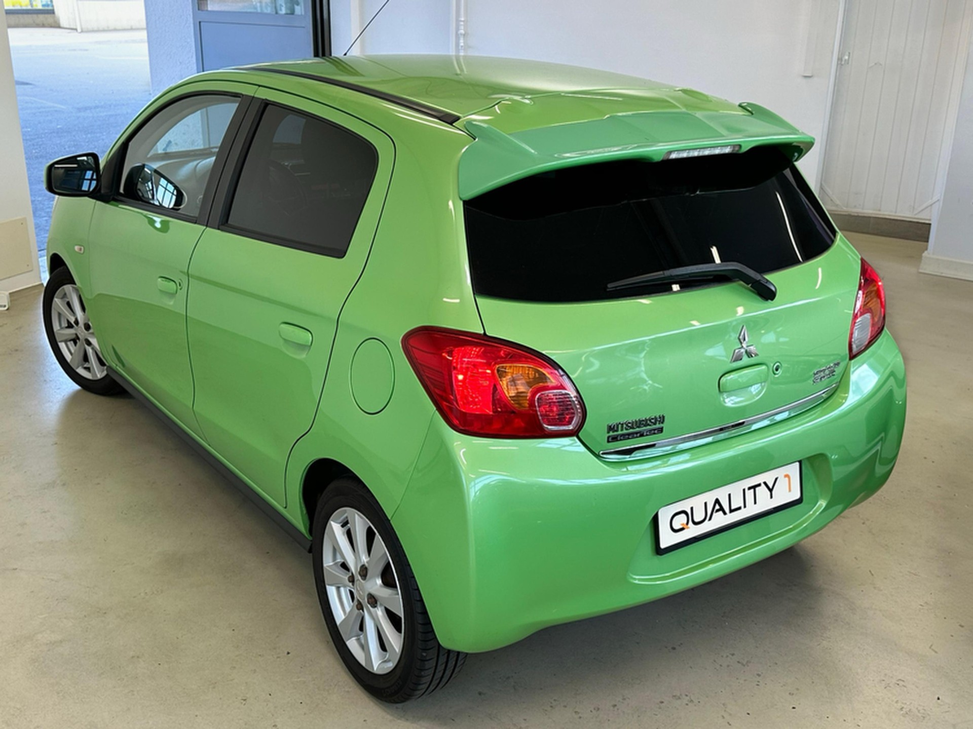 MITSUBISHI Space Star 1.2 Intense-image-15