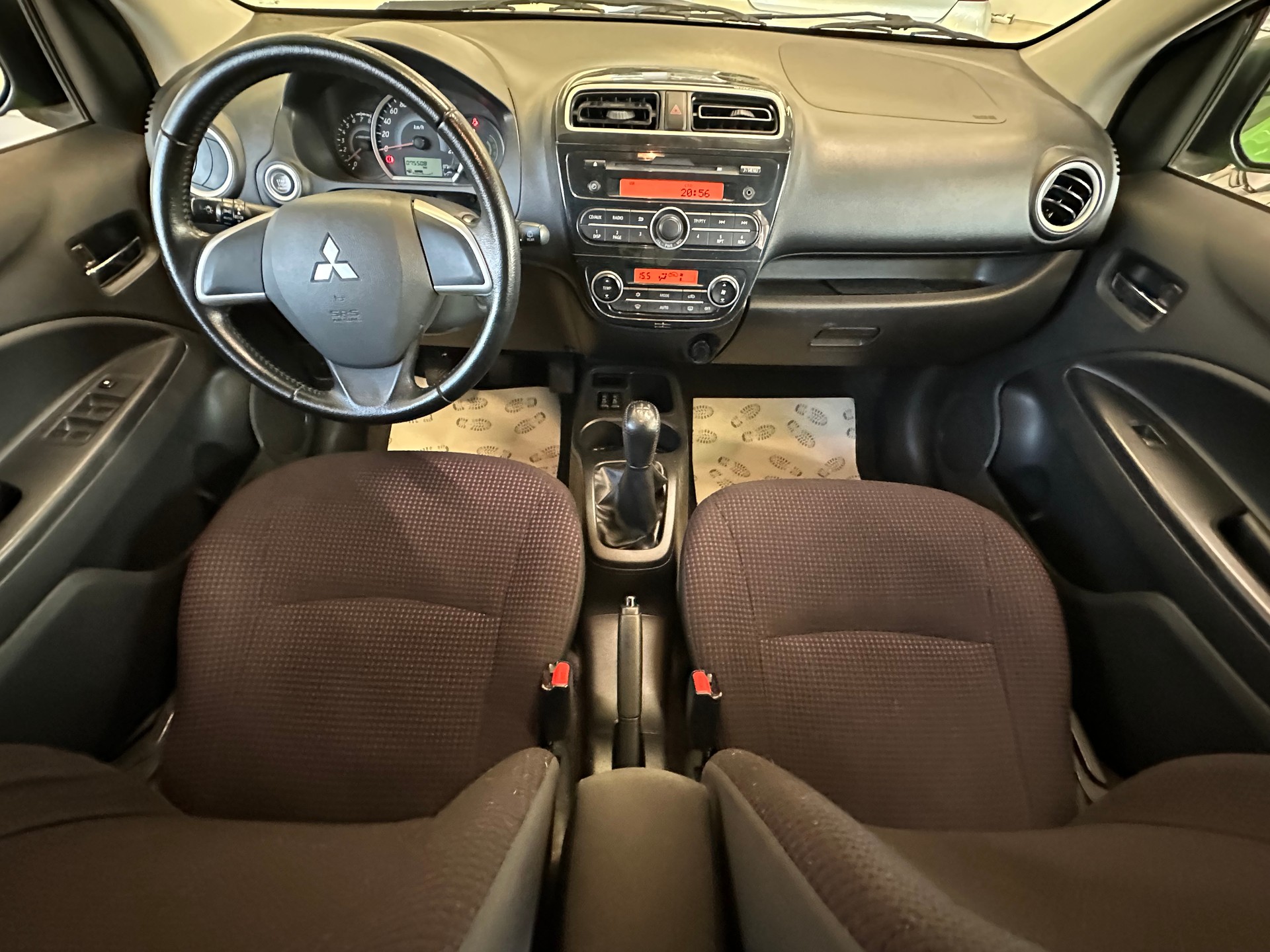 MITSUBISHI Space Star 1.2 Intense-image-18