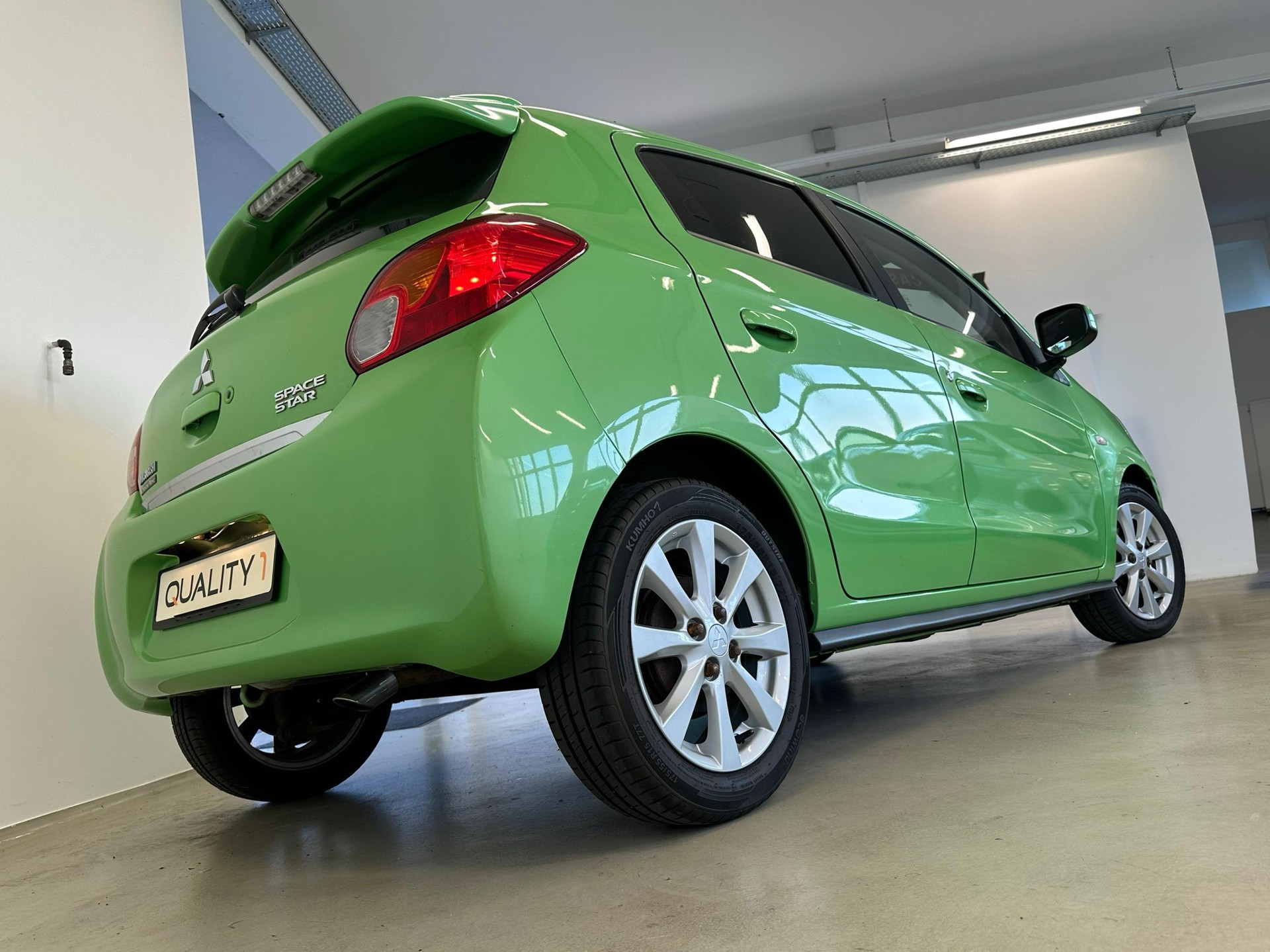 MITSUBISHI Space Star 1.2 Intense-image-13
