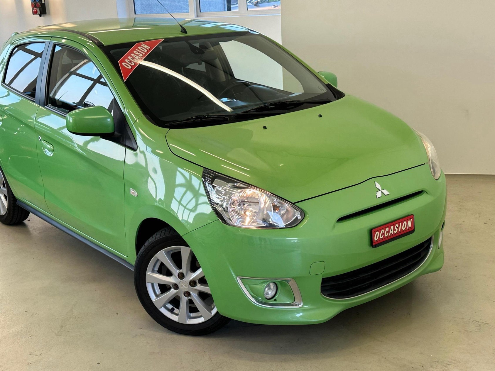 MITSUBISHI Space Star 1.2 Intense-image-2