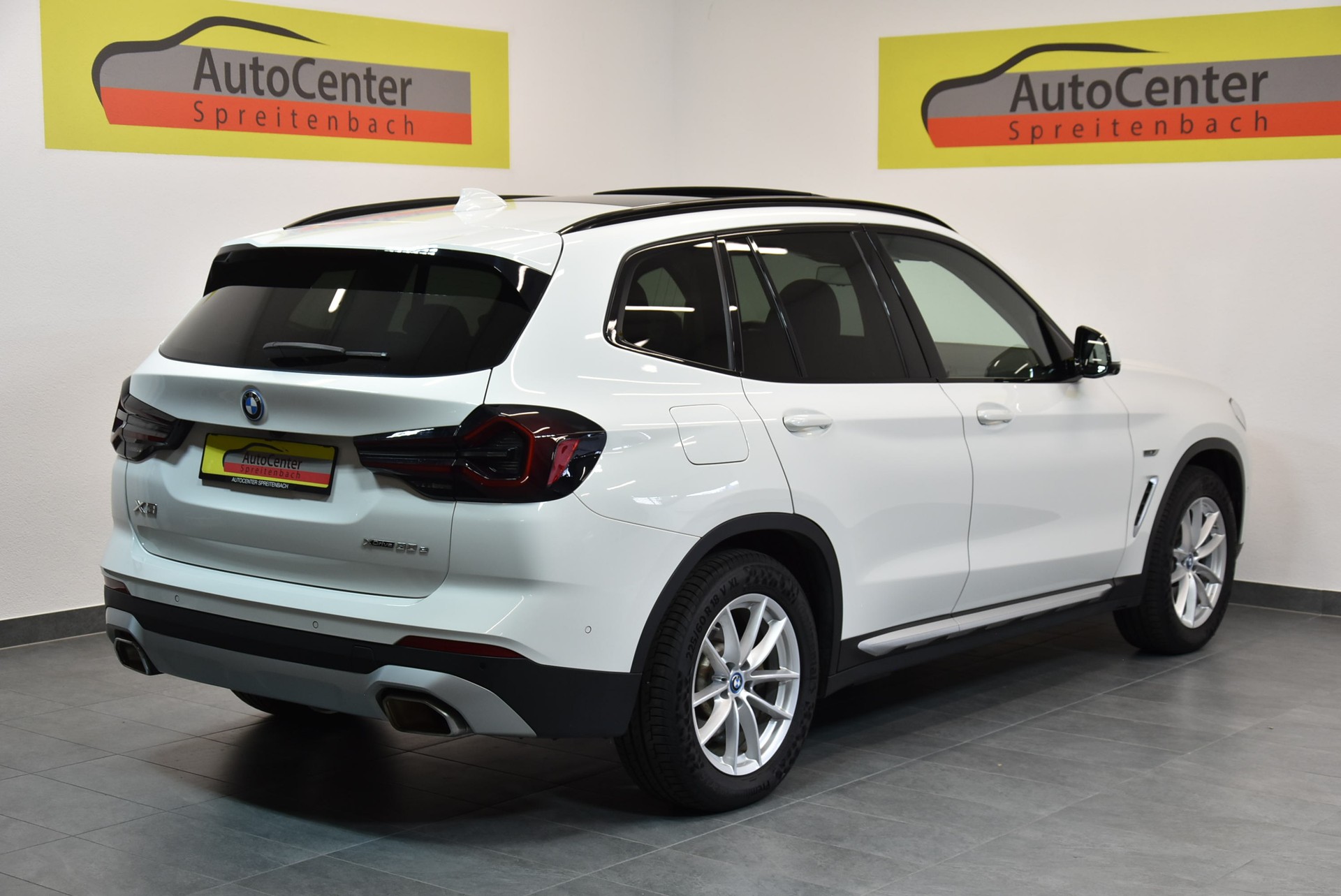 BMW X3 xDrive 30e-image-13