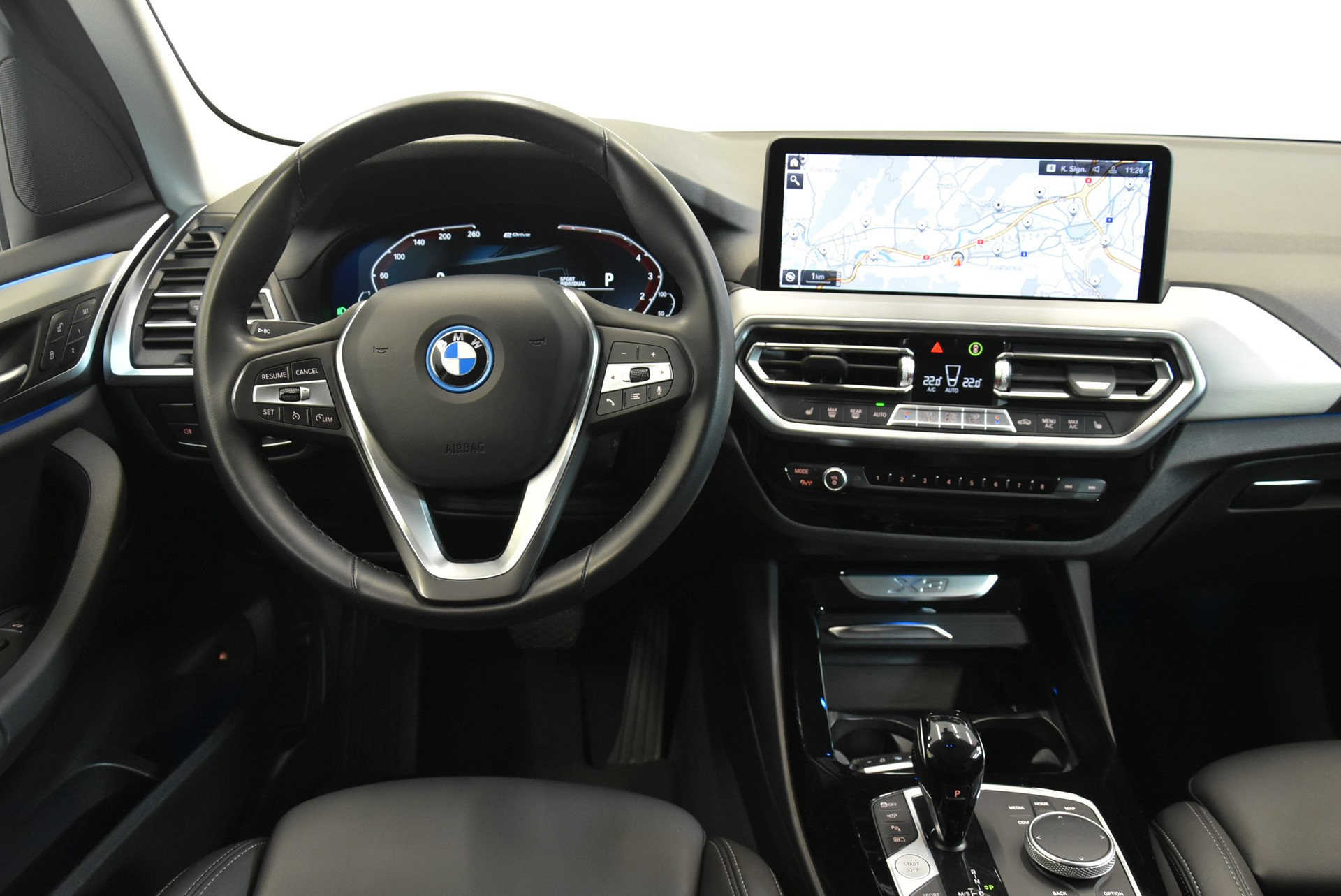 BMW X3 xDrive 30e-image-4