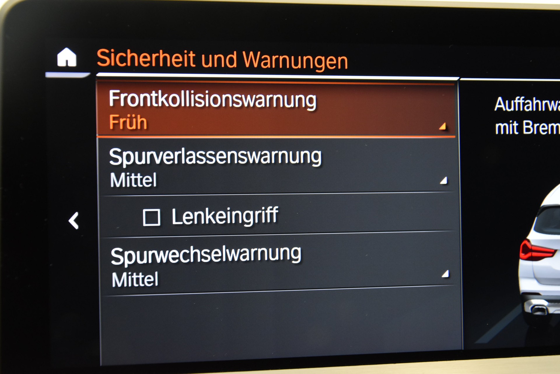 BMW X3 xDrive 30e-image-9