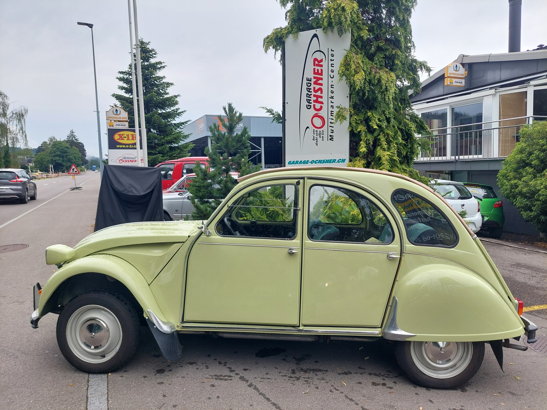 CITROEN 2CV6 Spécial (Club)-showroom-element-3