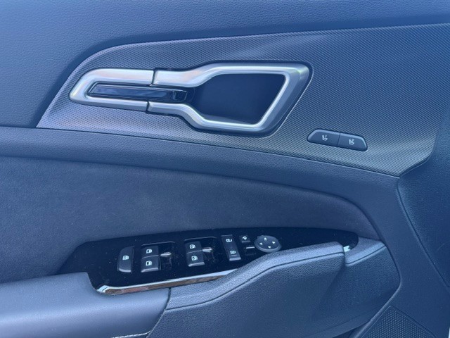 KIA Sportage 1.6 T-GDi Hybrid GT-Line-image-9