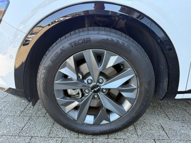 KIA Sportage 1.6 T-GDi Hybrid GT-Line-image-11