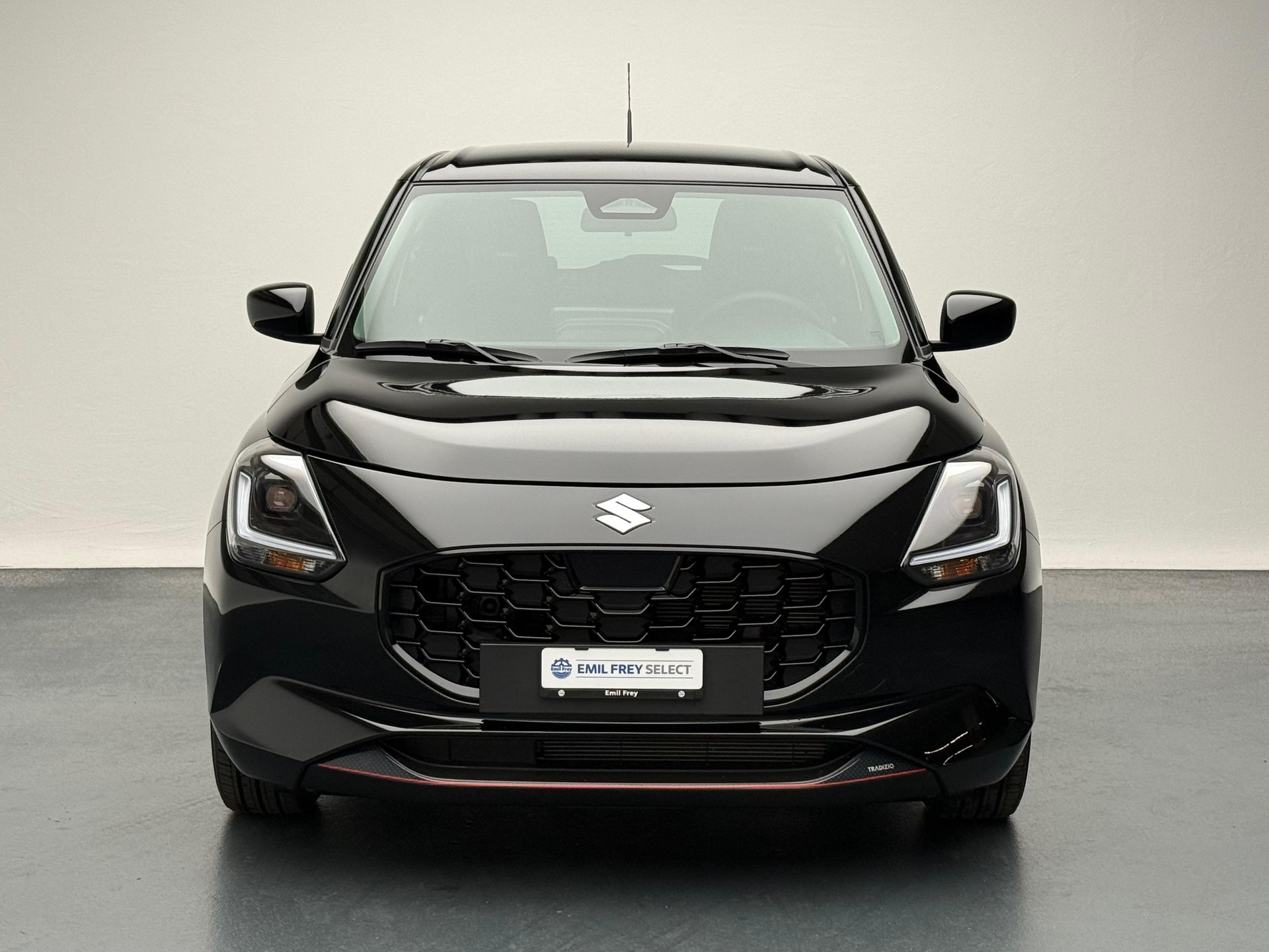 SUZUKI Swift 1.2 Tradizio Hybrid-image-6