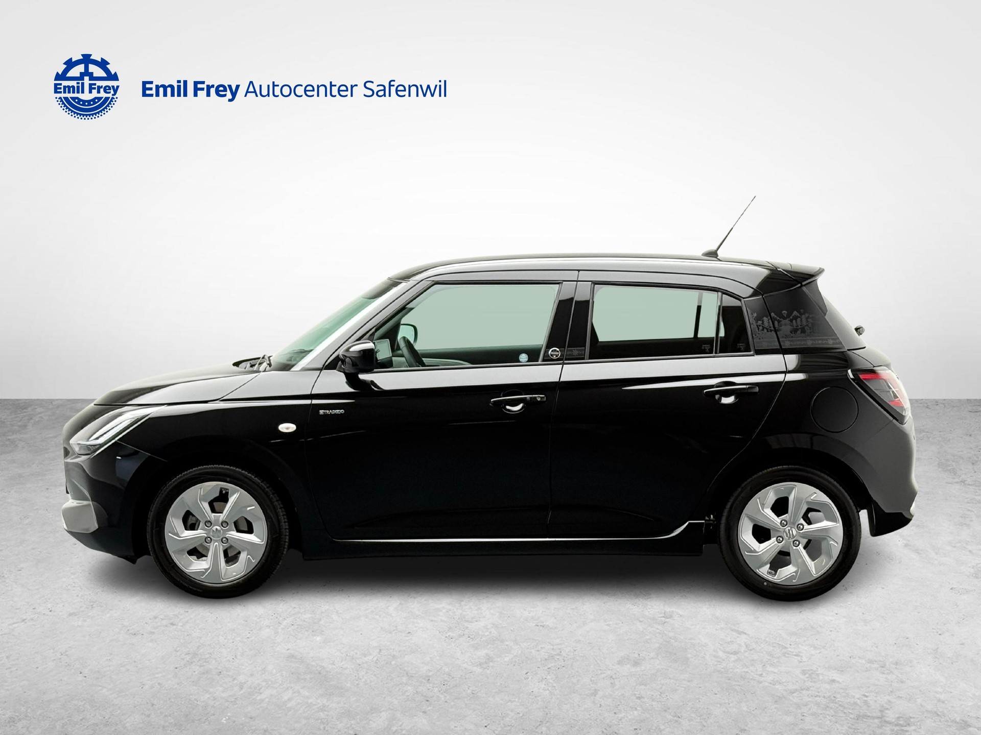 SUZUKI Swift 1.2 Tradizio Hybrid-image-1