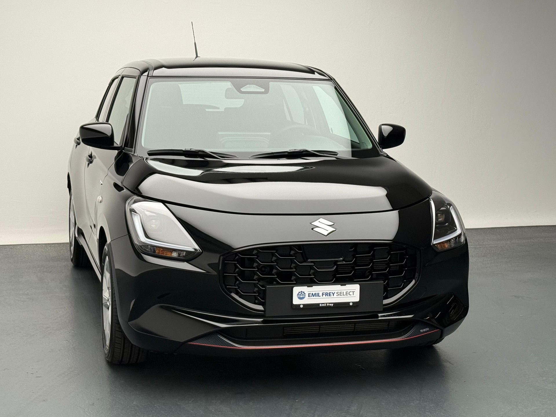 SUZUKI Swift 1.2 Tradizio Hybrid-image-5