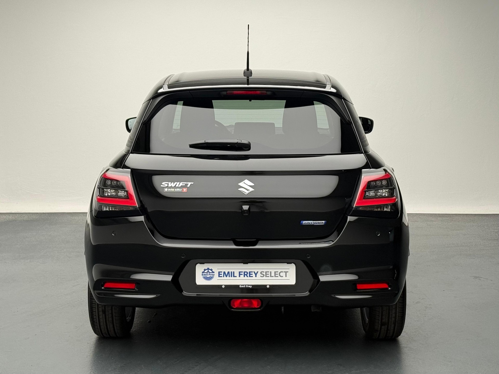 SUZUKI Swift 1.2 Tradizio Hybrid-image-2