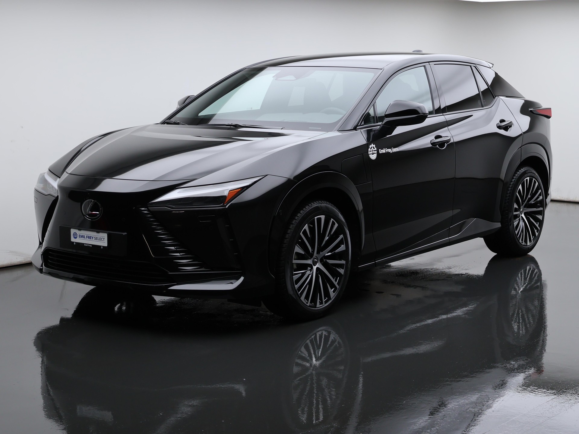 LEXUS RZ 450e Excellence-image-0