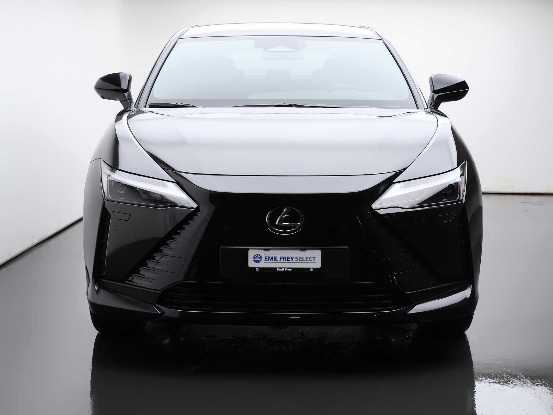 LEXUS RZ 450e Excellence-image-8