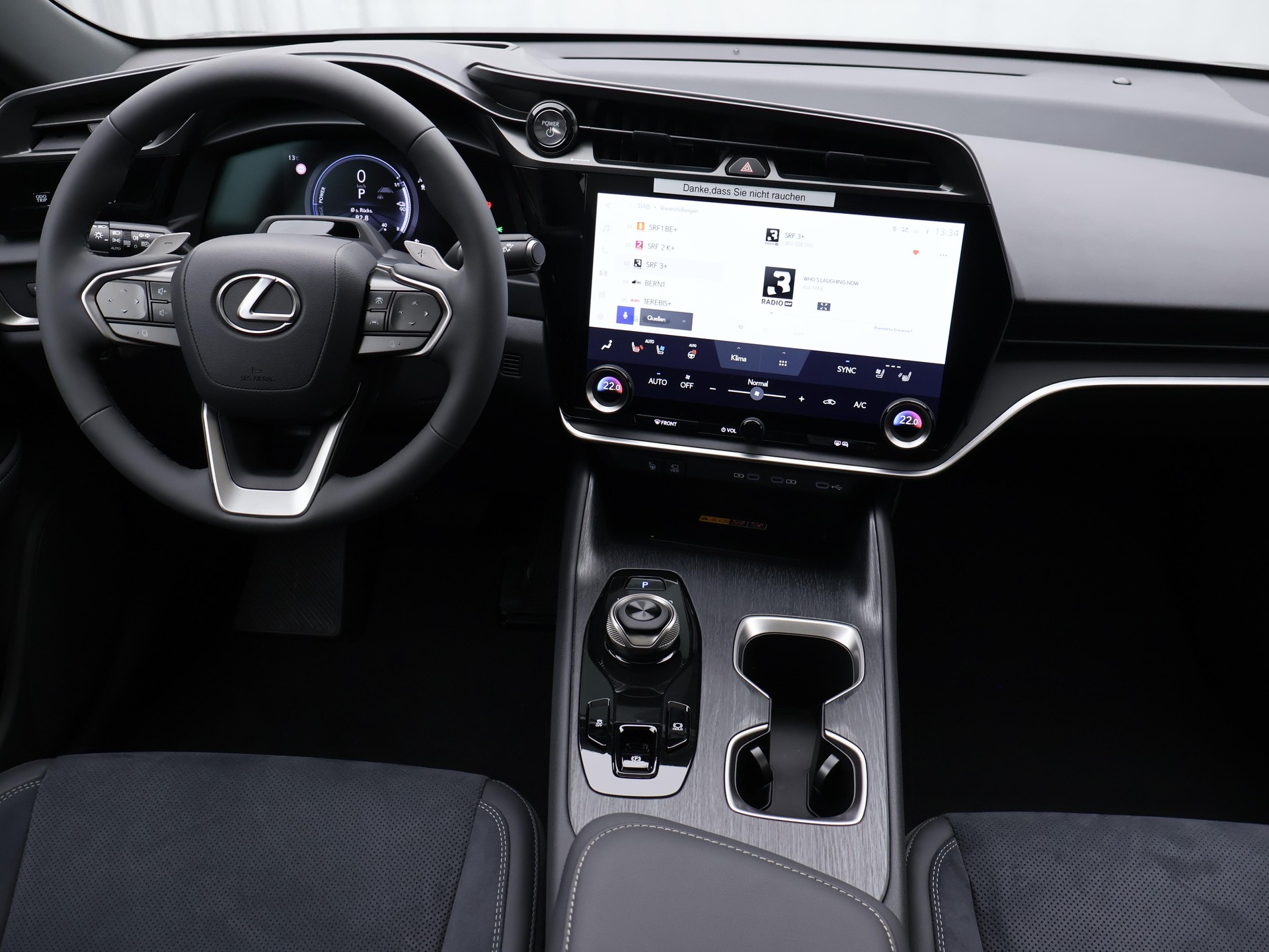 LEXUS RZ 450e Excellence-image-6