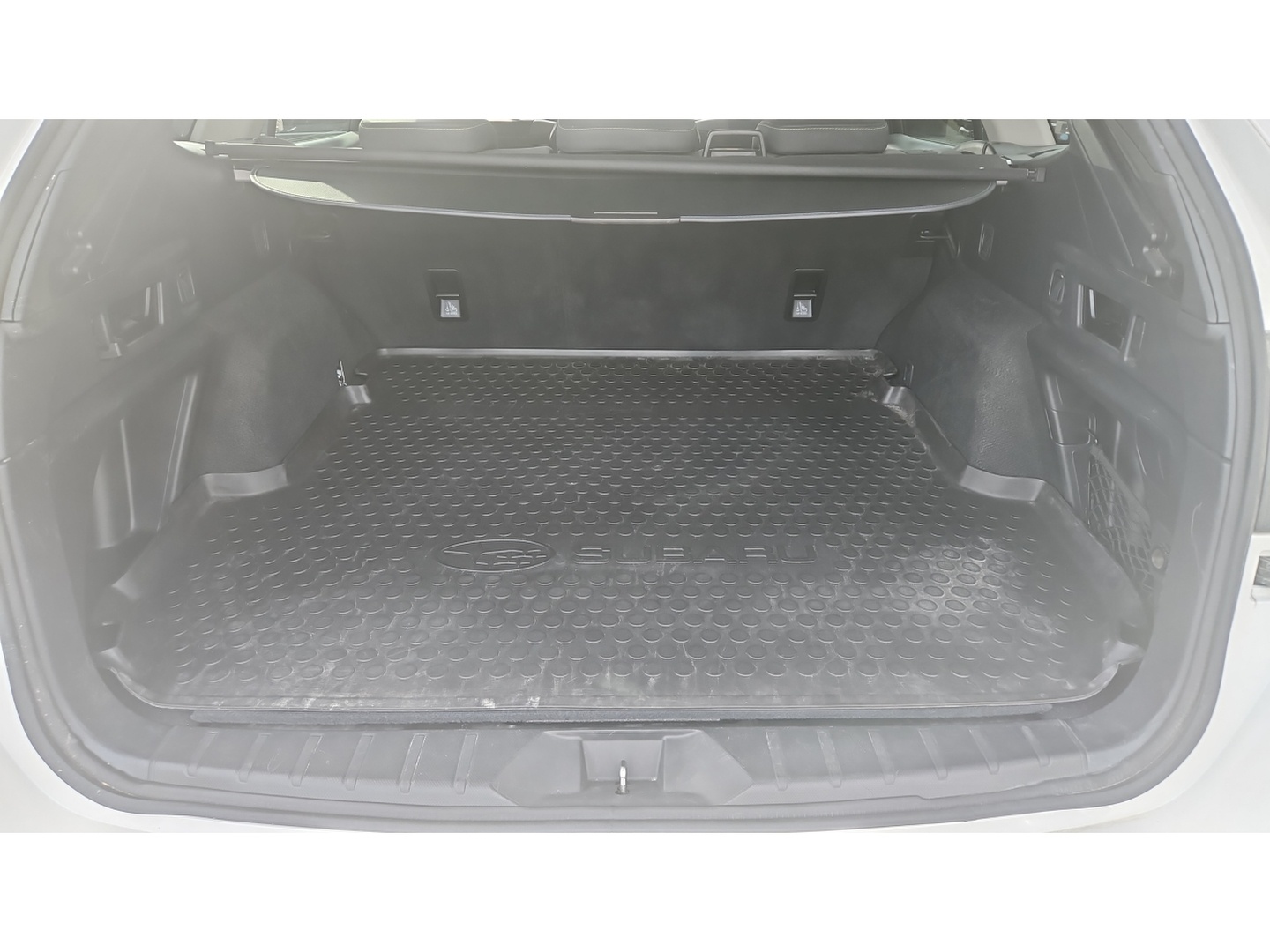SUBARU Outback 2.5i Crossroad AWD Lineartronic mit AHK-image-14
