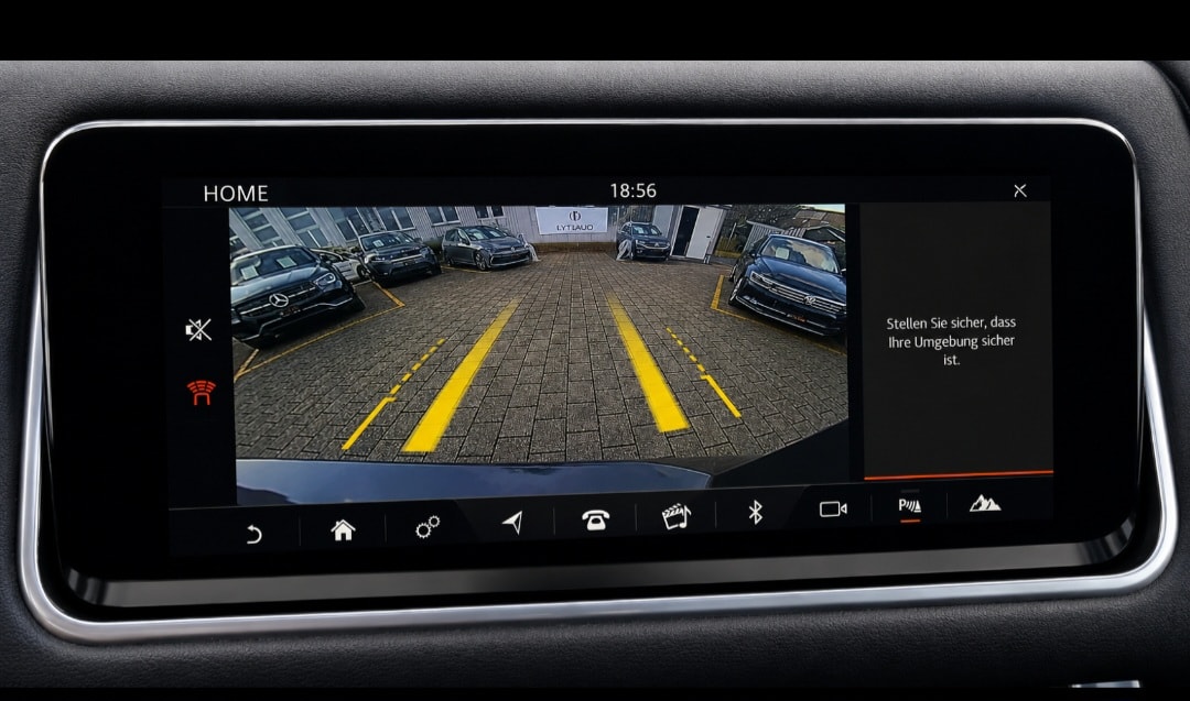 LAND ROVER Range Rover Sport 3.0 SDV6 HSE Dynamic Automatic-image-12